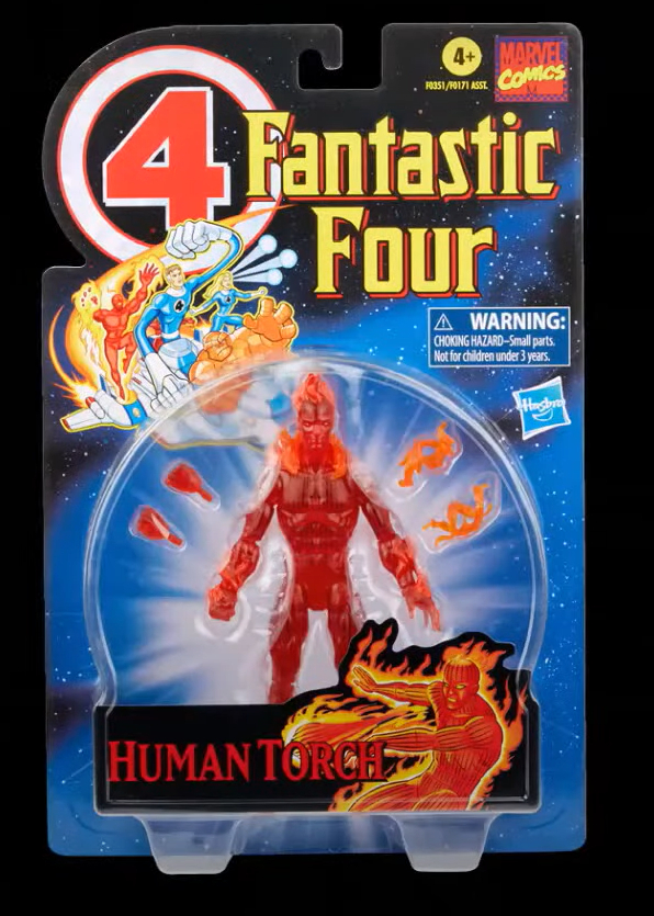 Human Torch