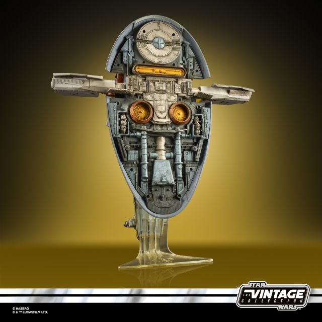 Slave I