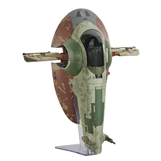 Slave I