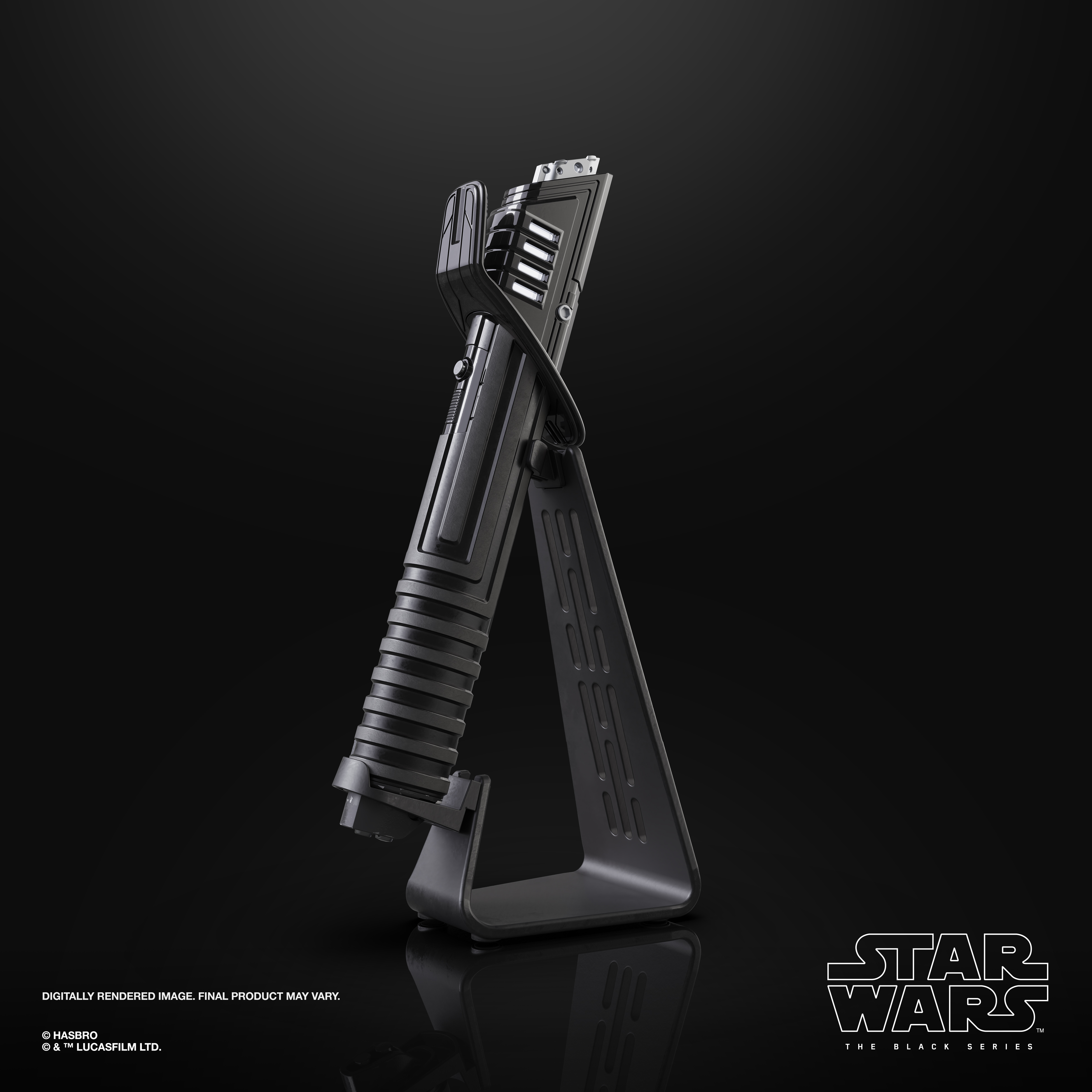 Force FX Darksaber