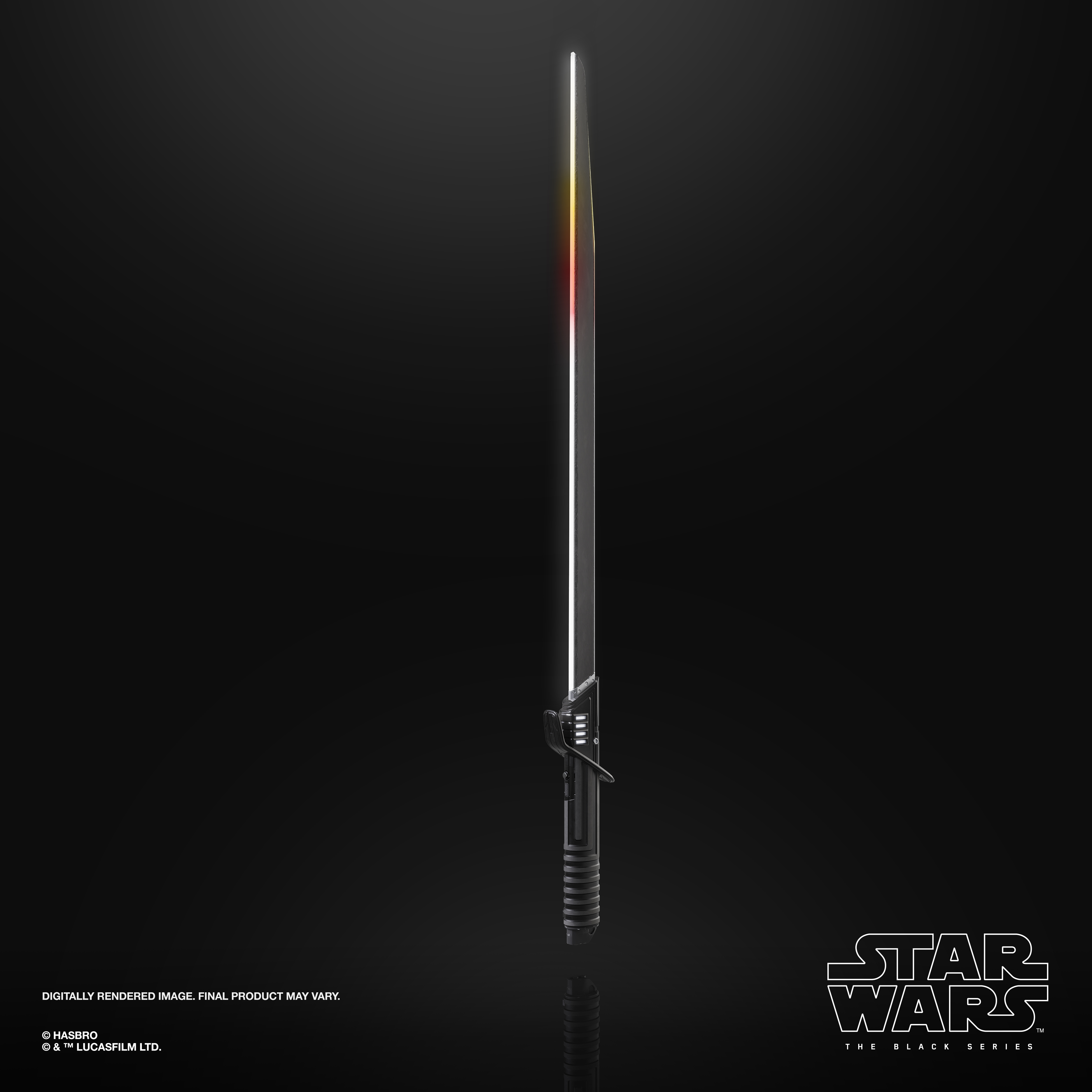 Force FX Darksaber