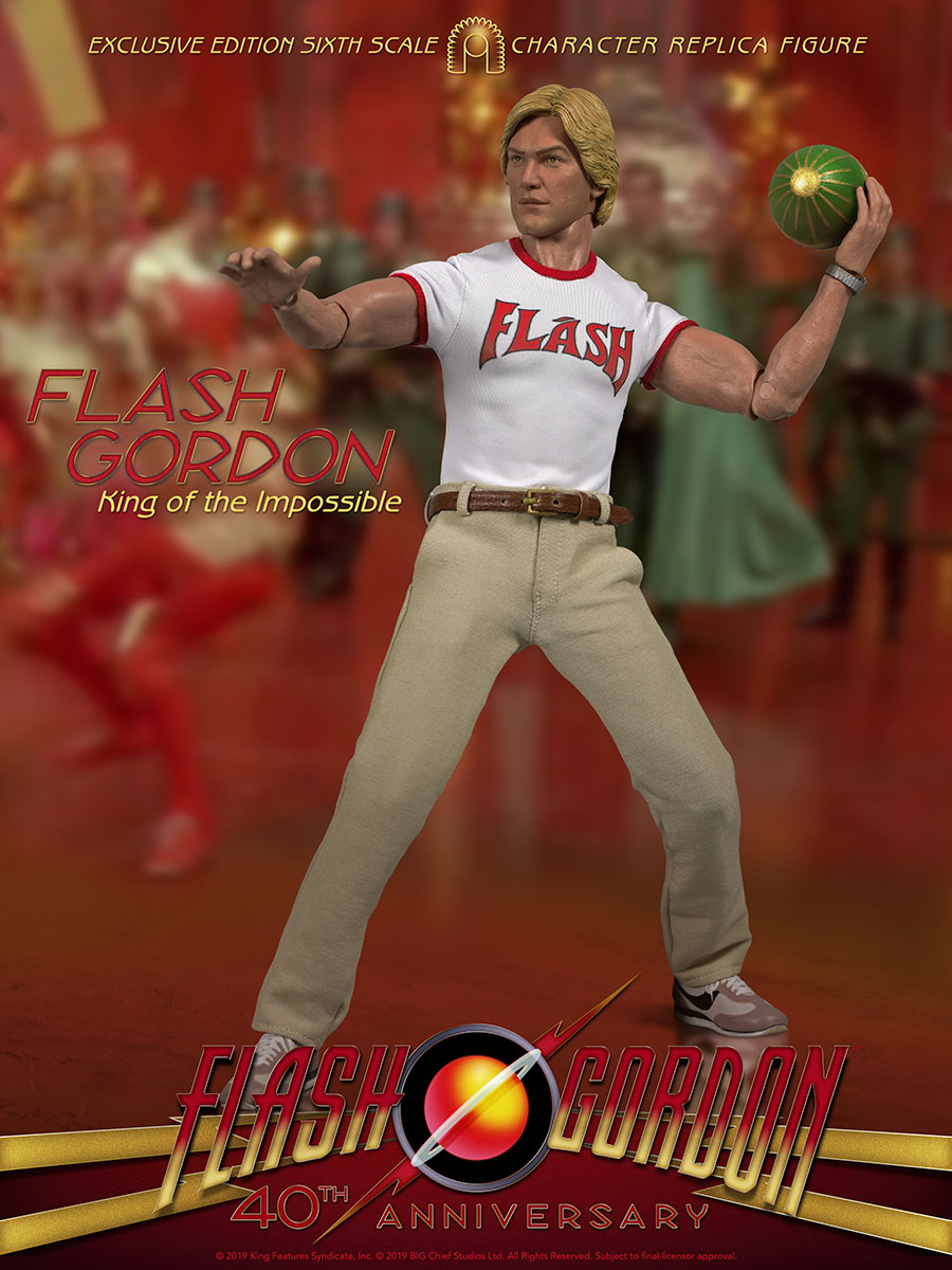 Flash!