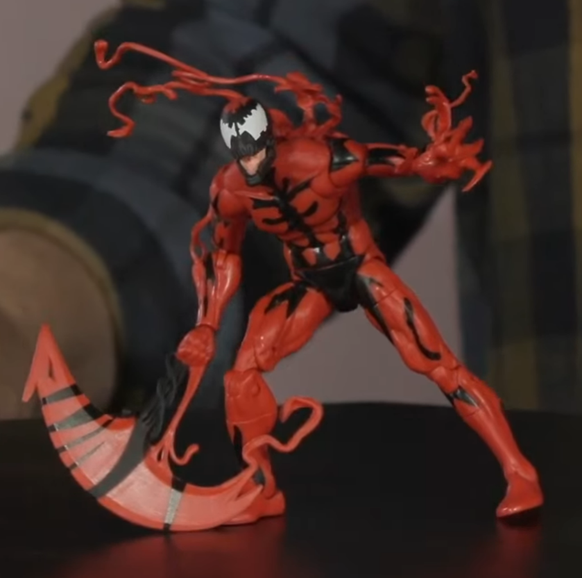 Animated Carnage