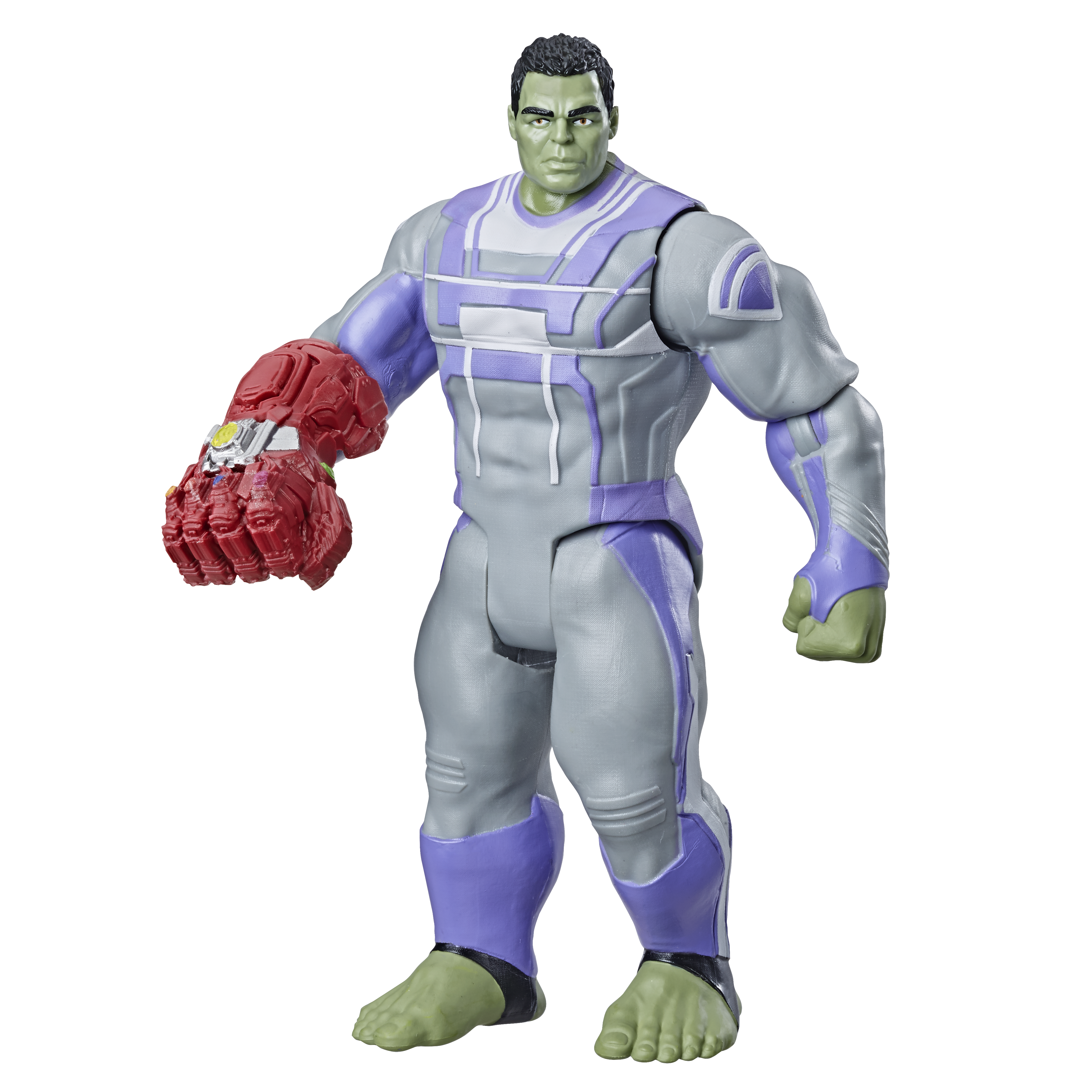 6-inch Hulk