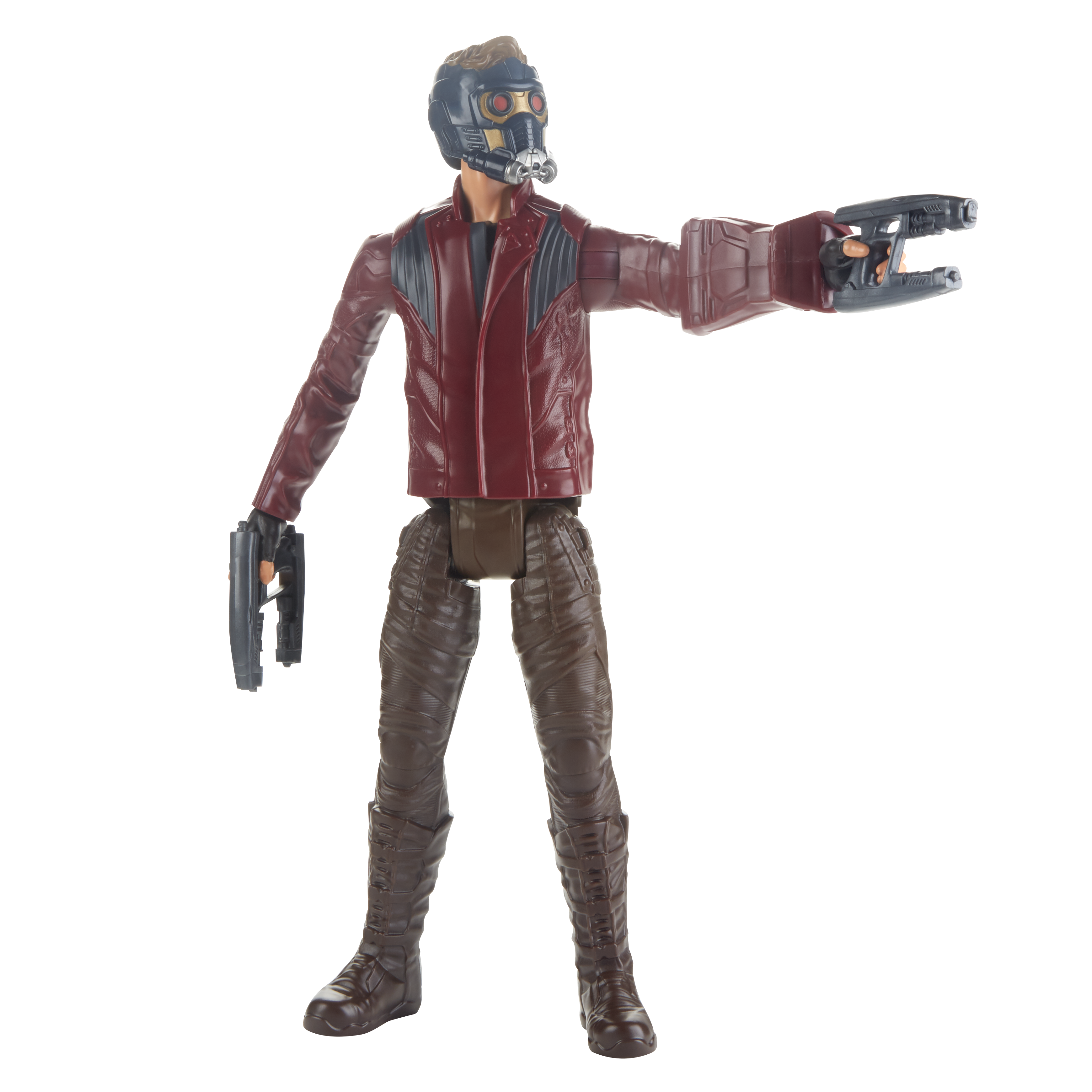 12-inch Star Lord