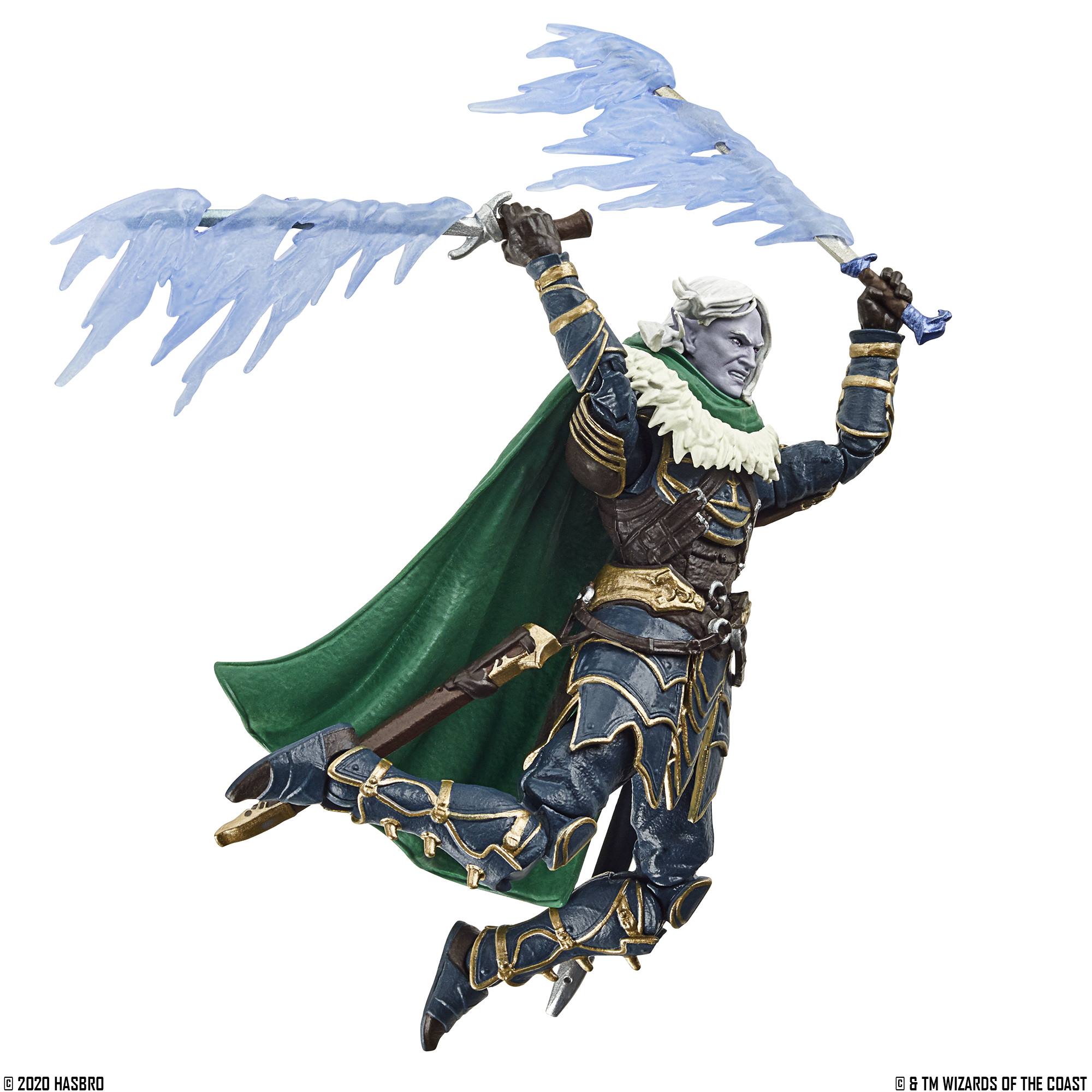 Drizzt