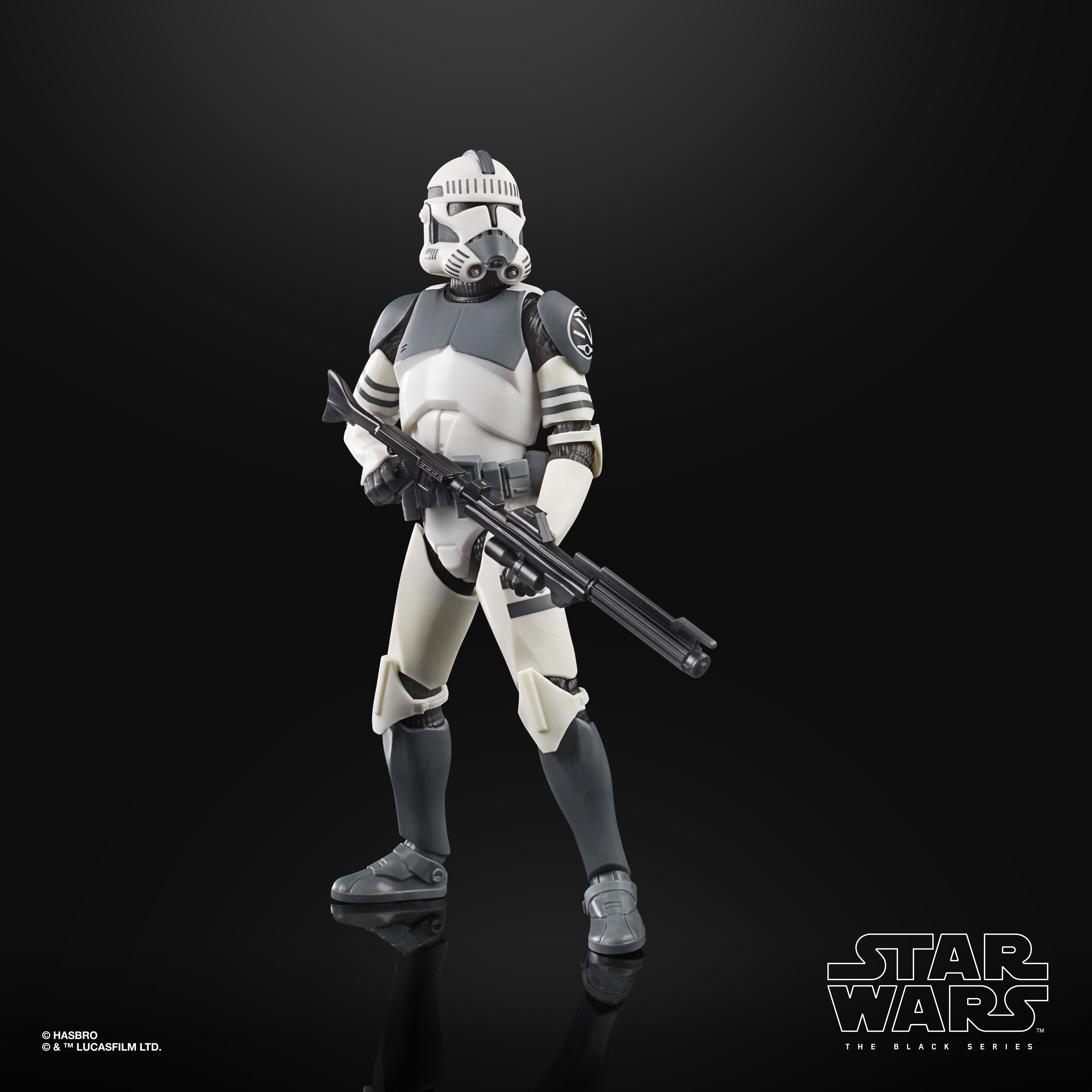 Kamino Clone Trooper