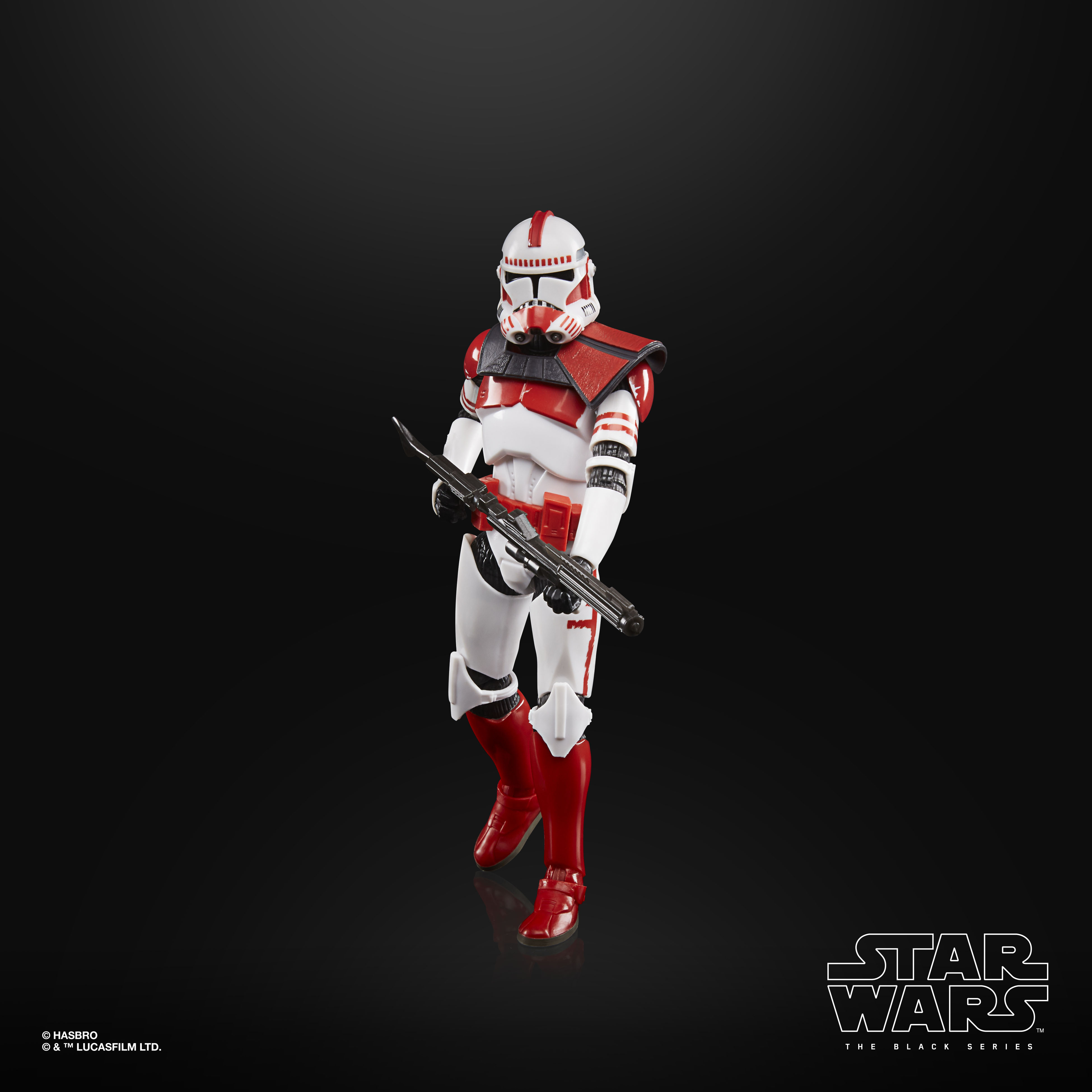 6-inch Shocktrooper