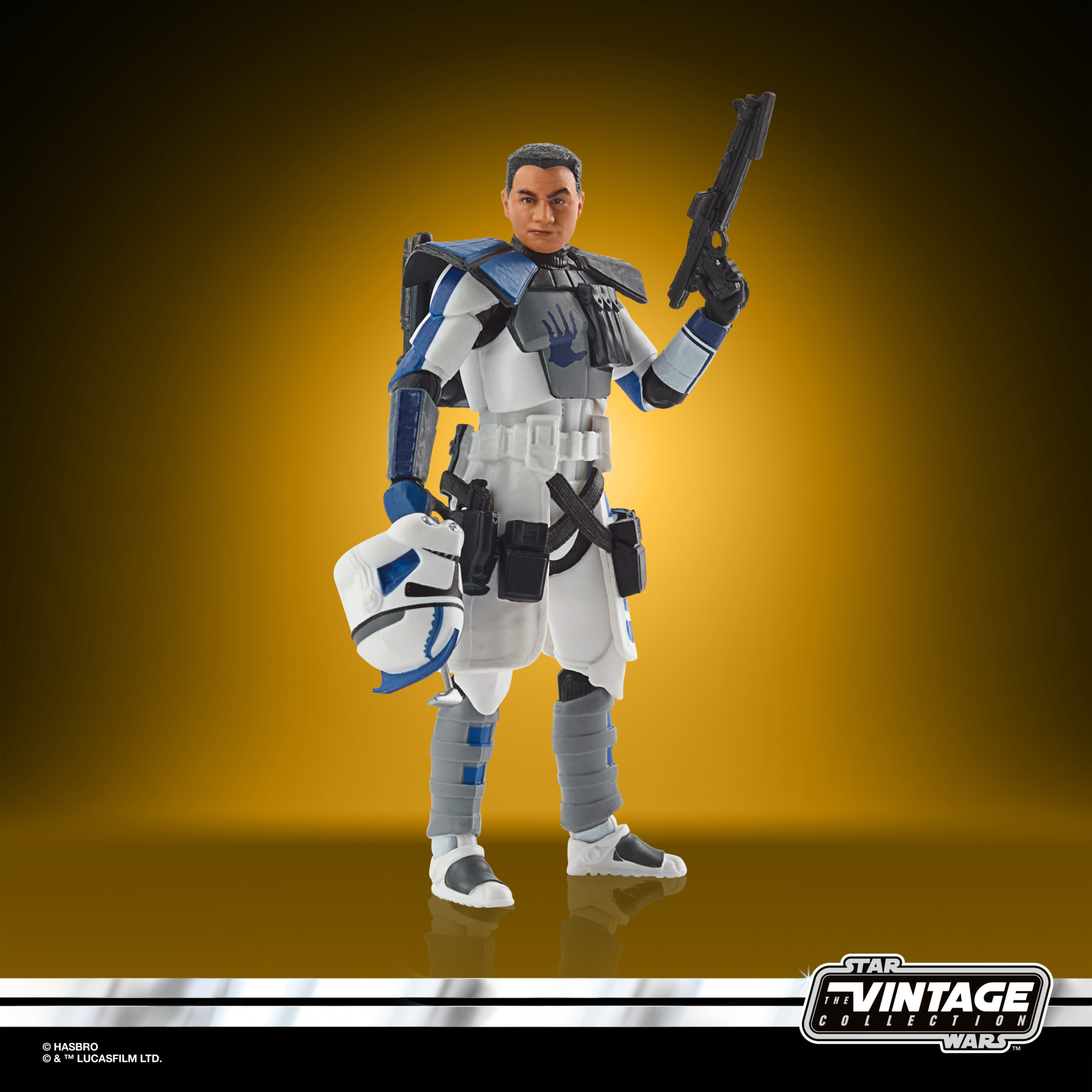 3.75 inch ARC trooper Echo