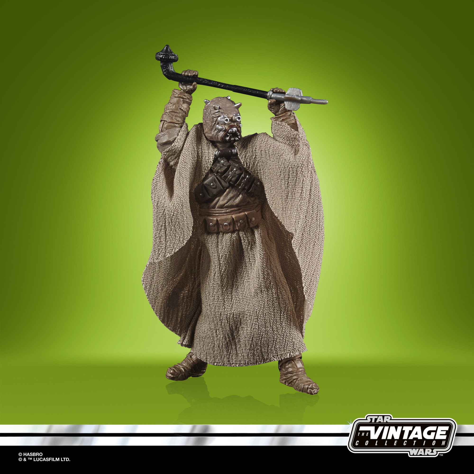 Tusken Raider