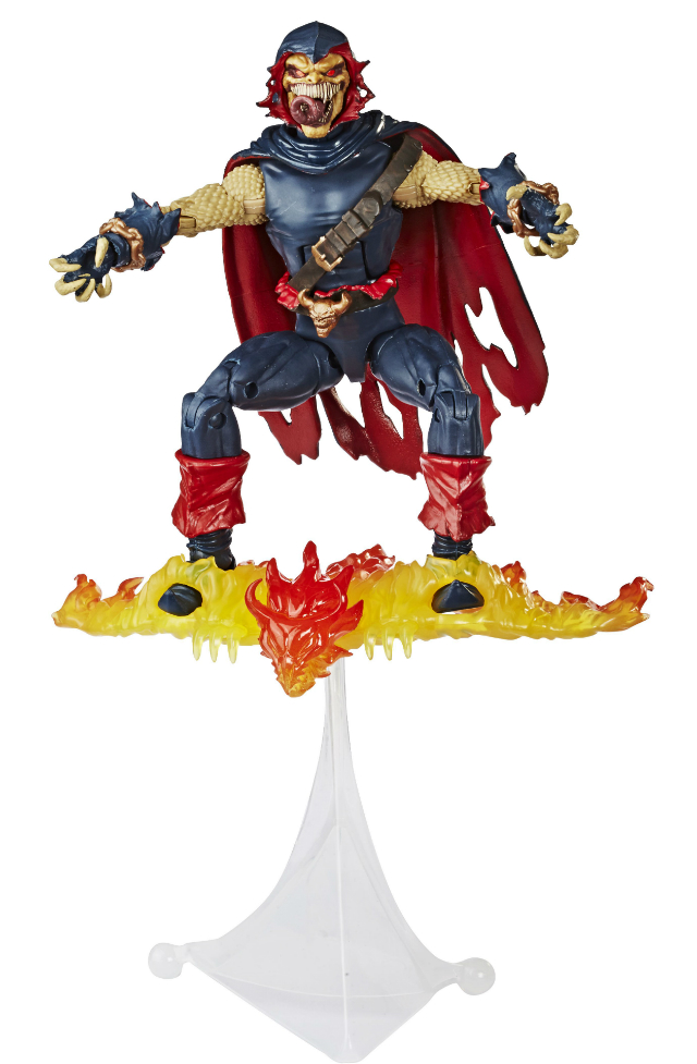 Demogoblin