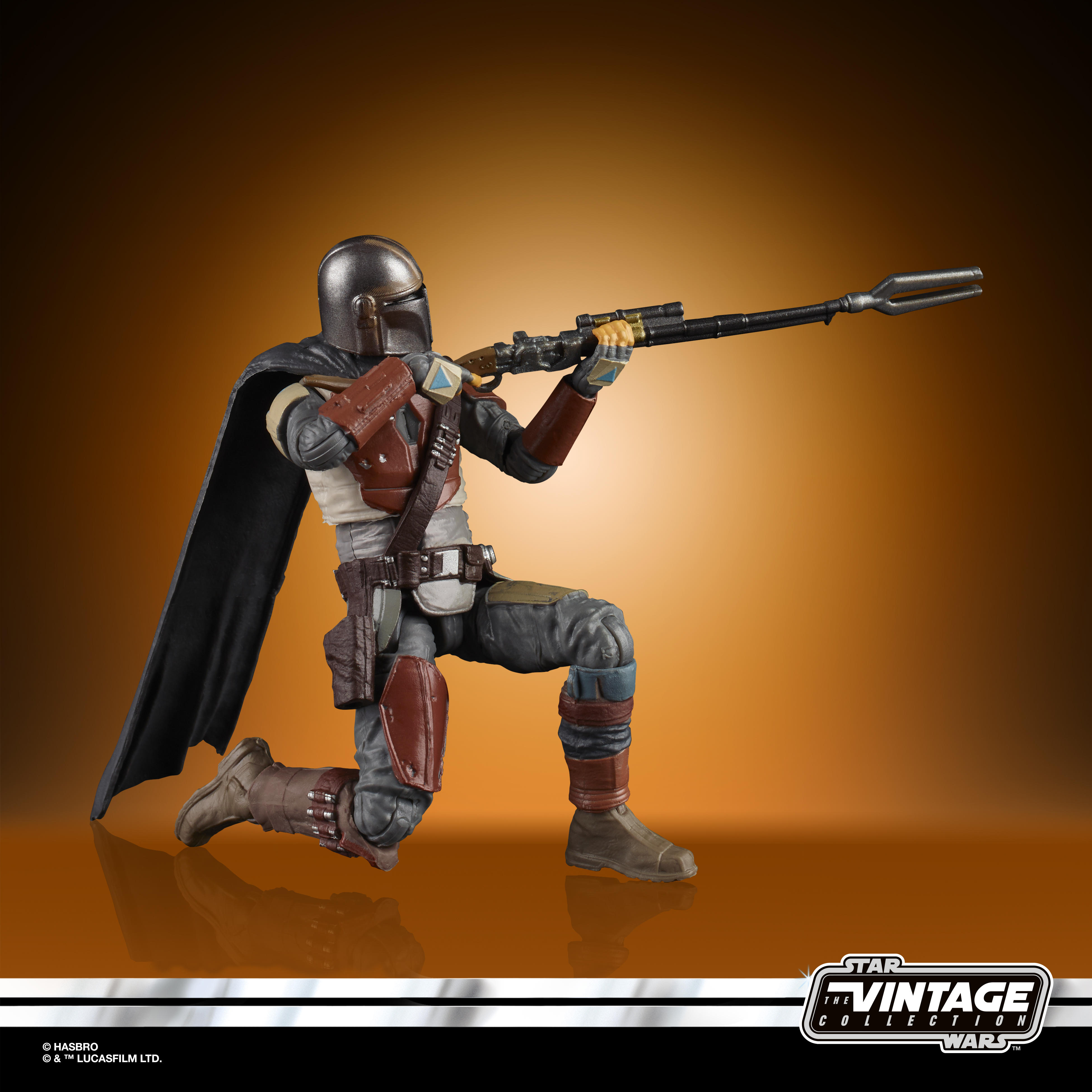 The Mandalorian