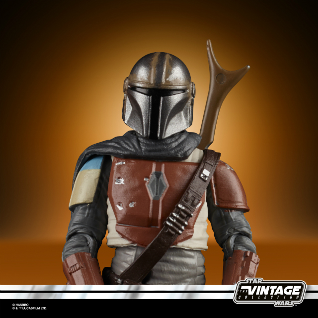 The Mandalorian