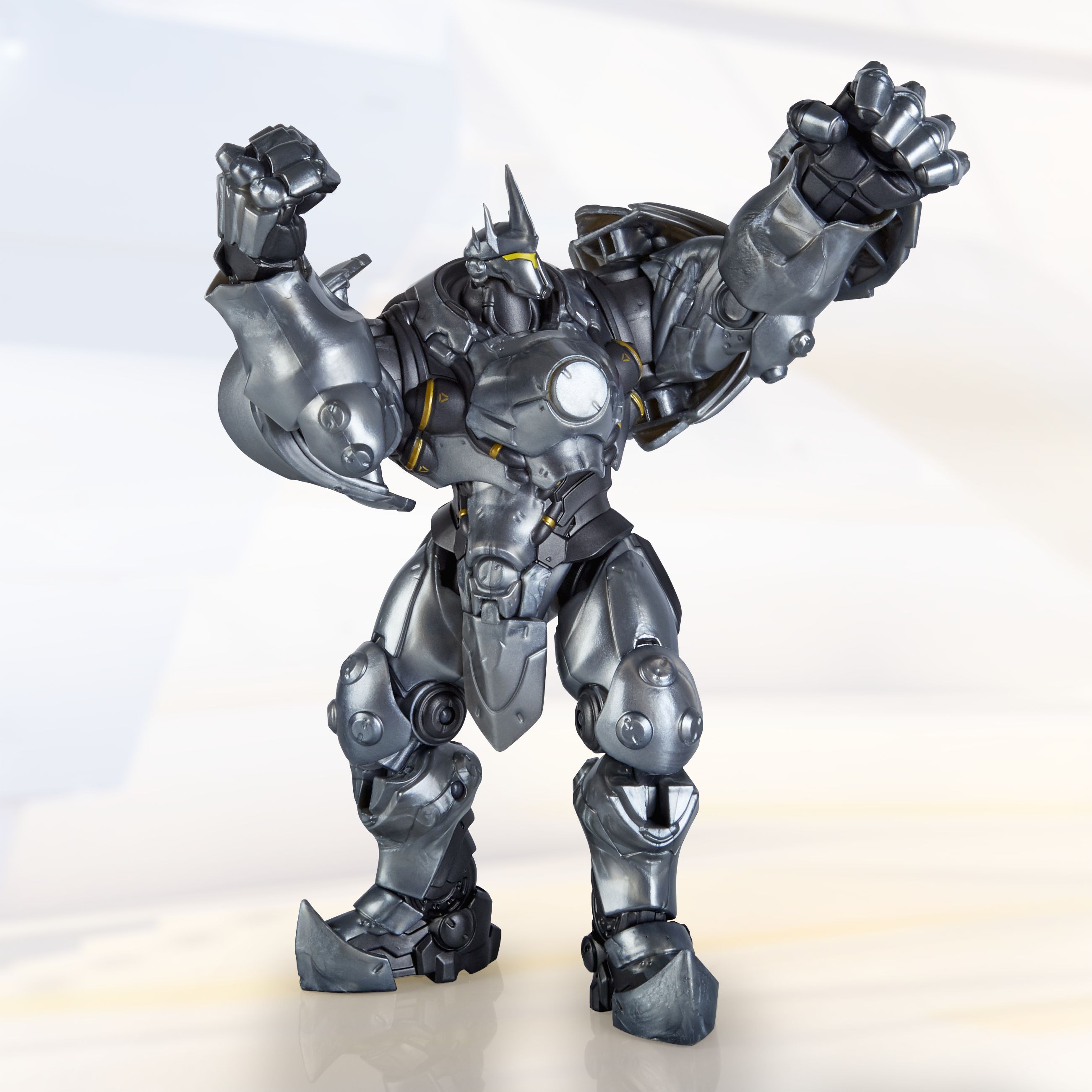 Reinhardt