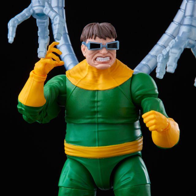 Doc Ock 1