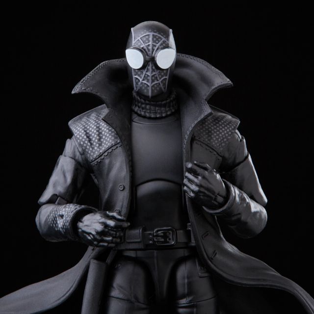 Spider-Man Noir 2