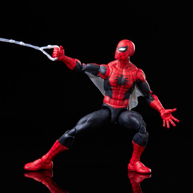 Amazing Fantasy Spider-Man 2