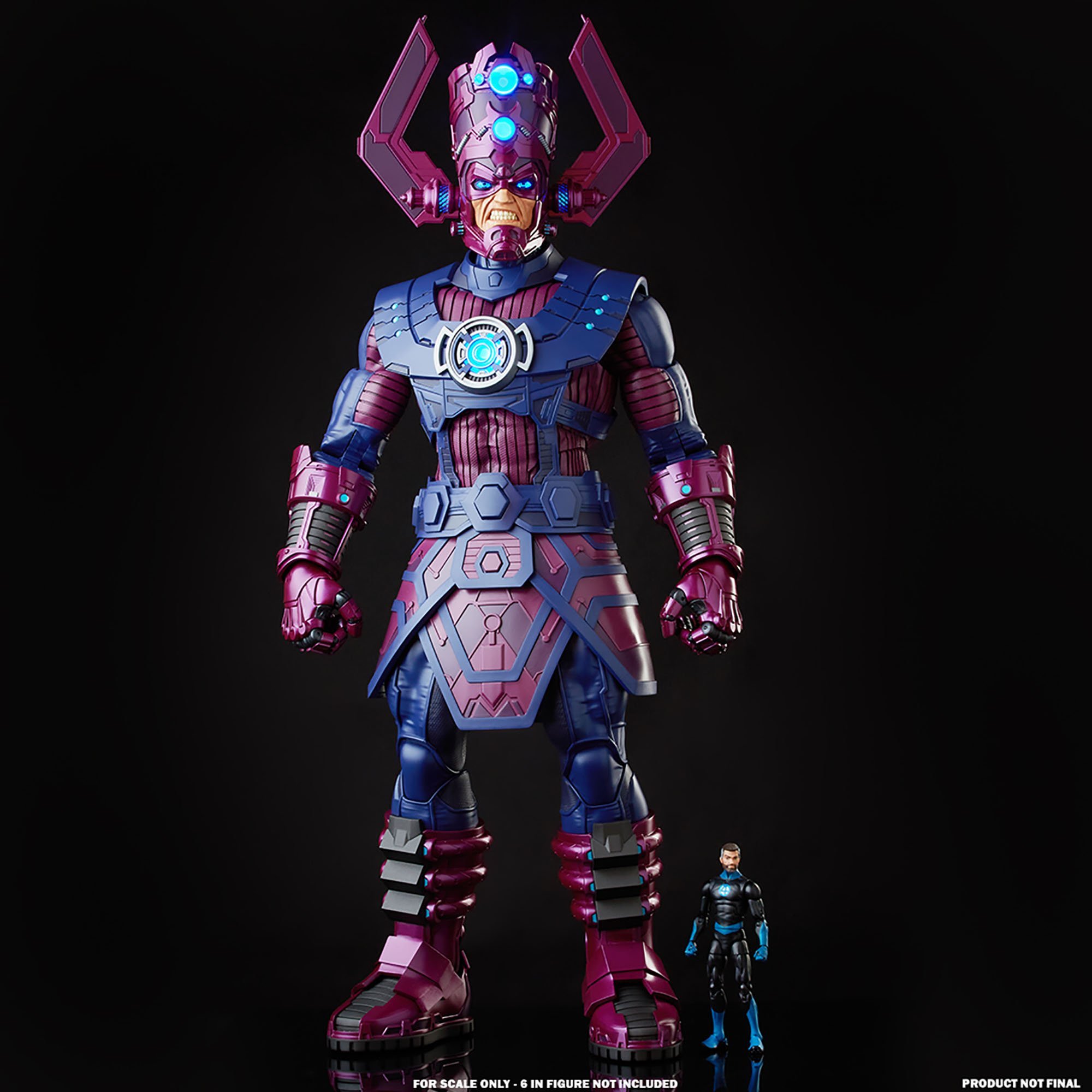 Galactus 15