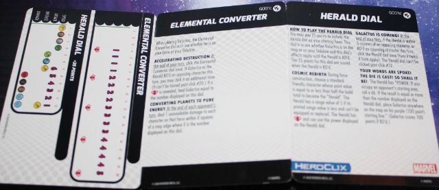 Galactus card back