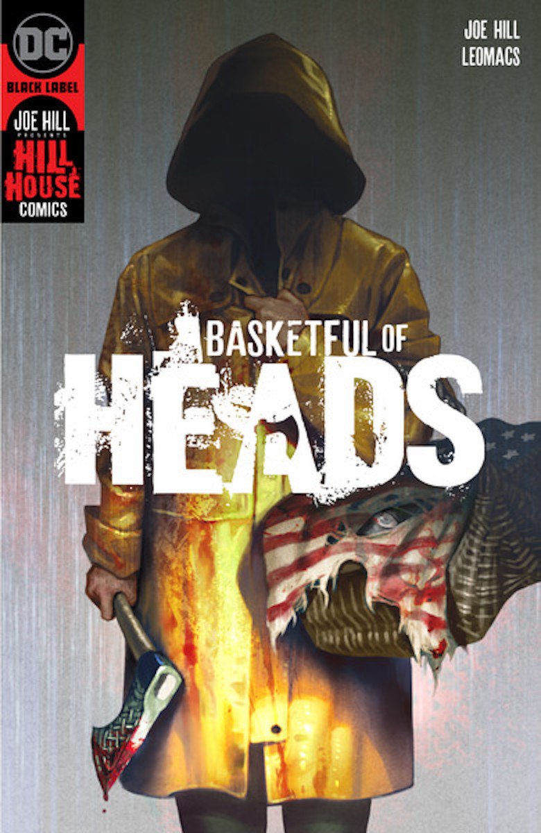 Basketful of Heads