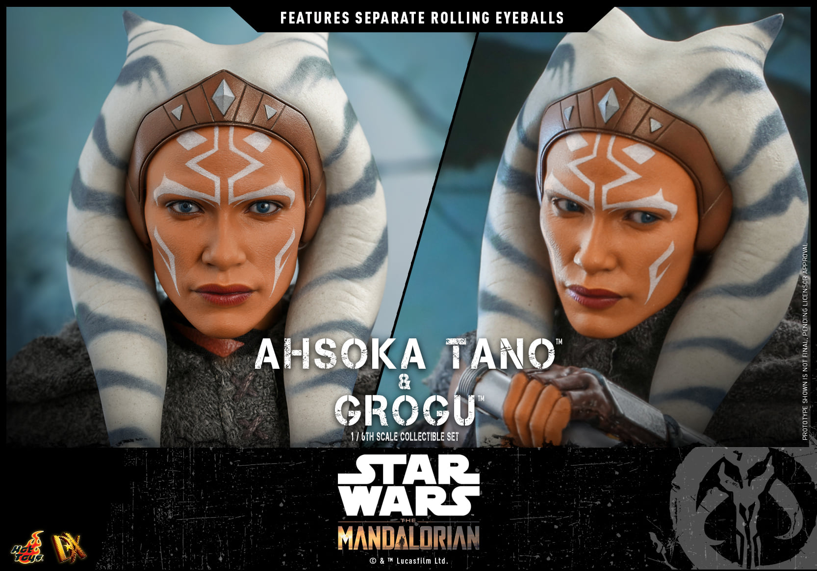 Ahsoka