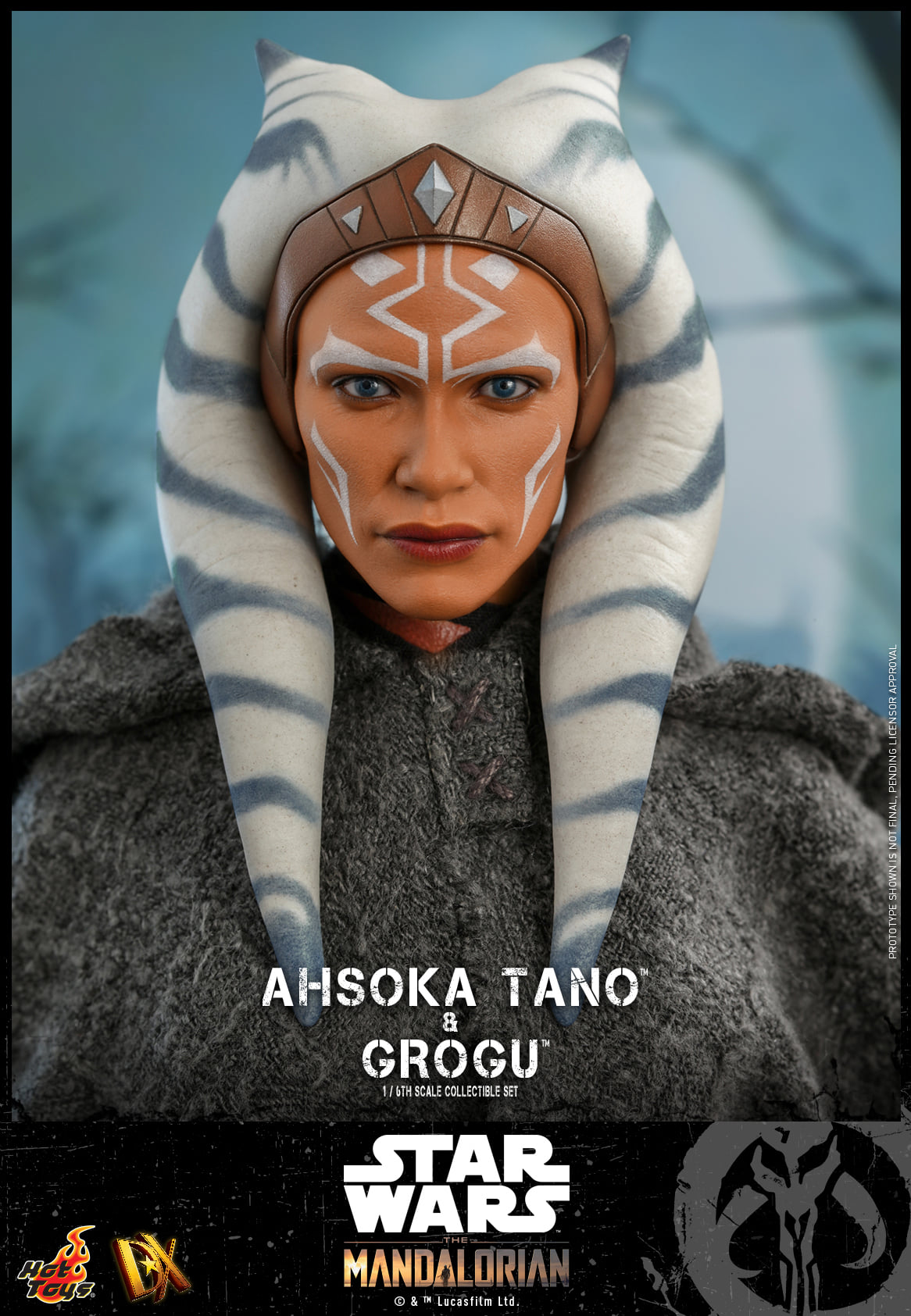 Ahsoka