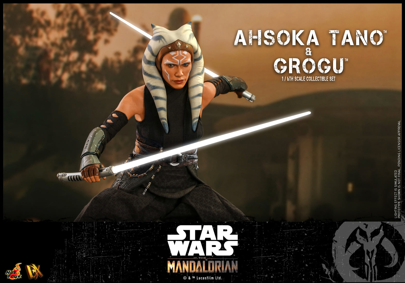 Ahsoka