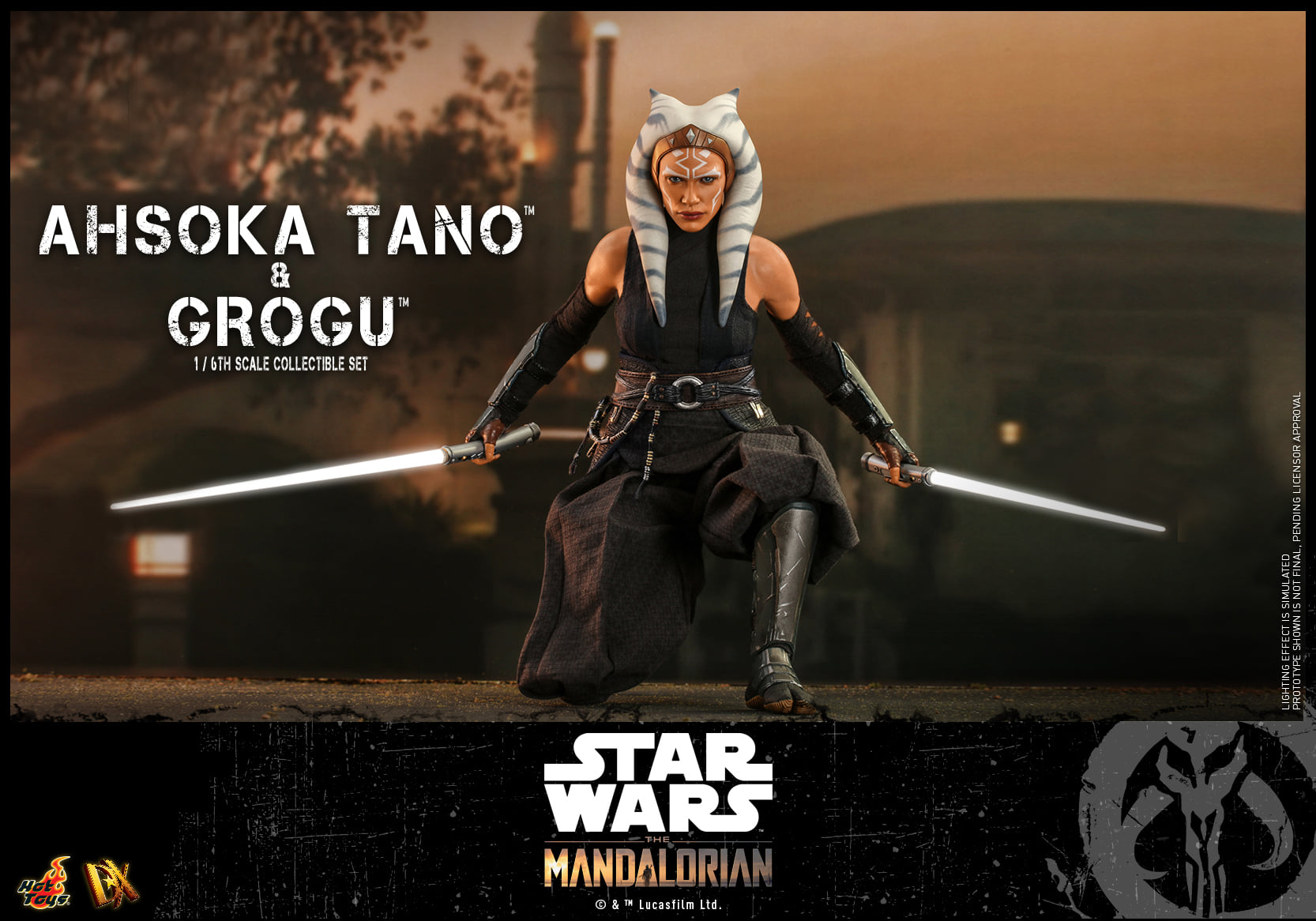 Ahsoka