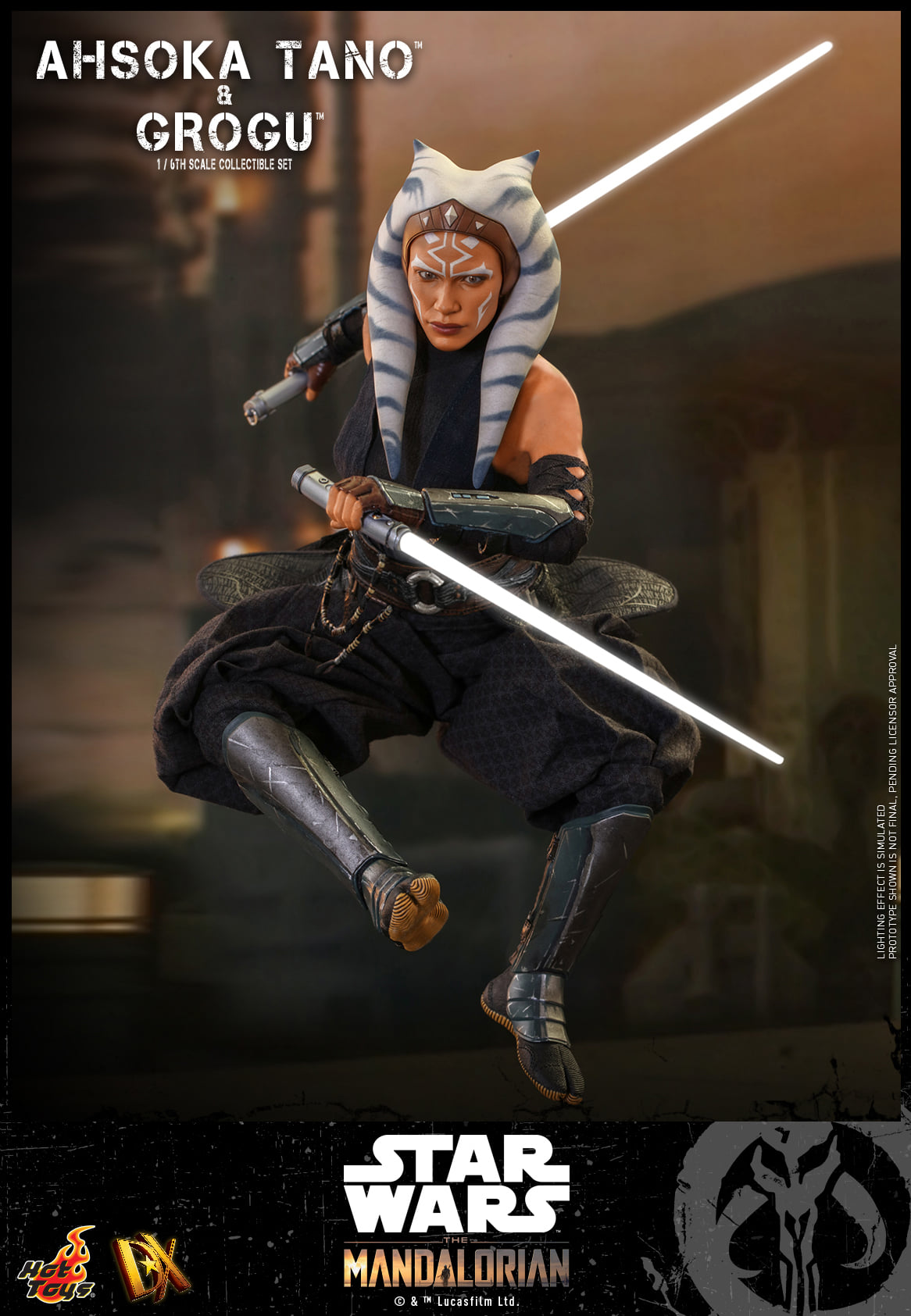 Ahsoka