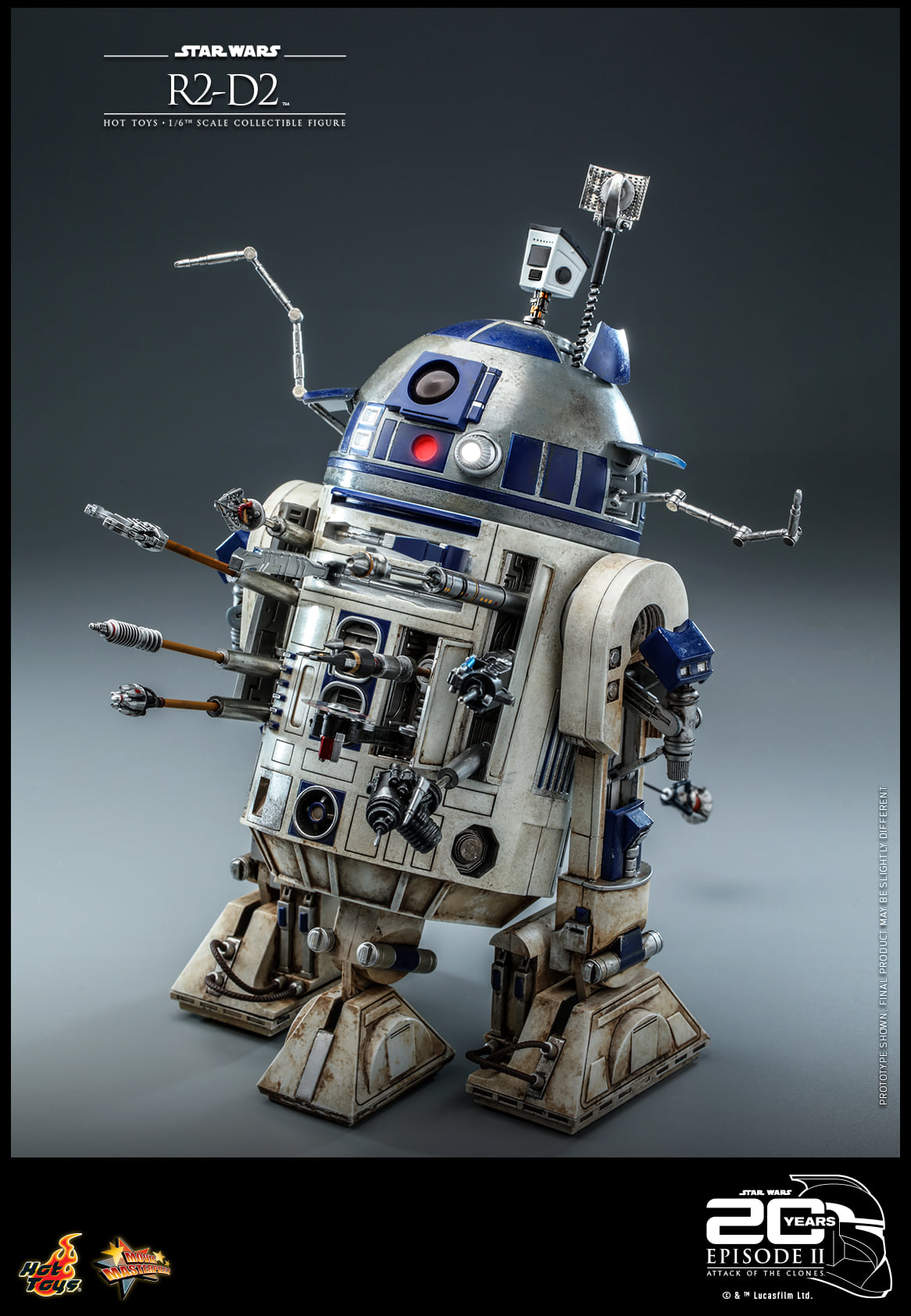 Artoo 2