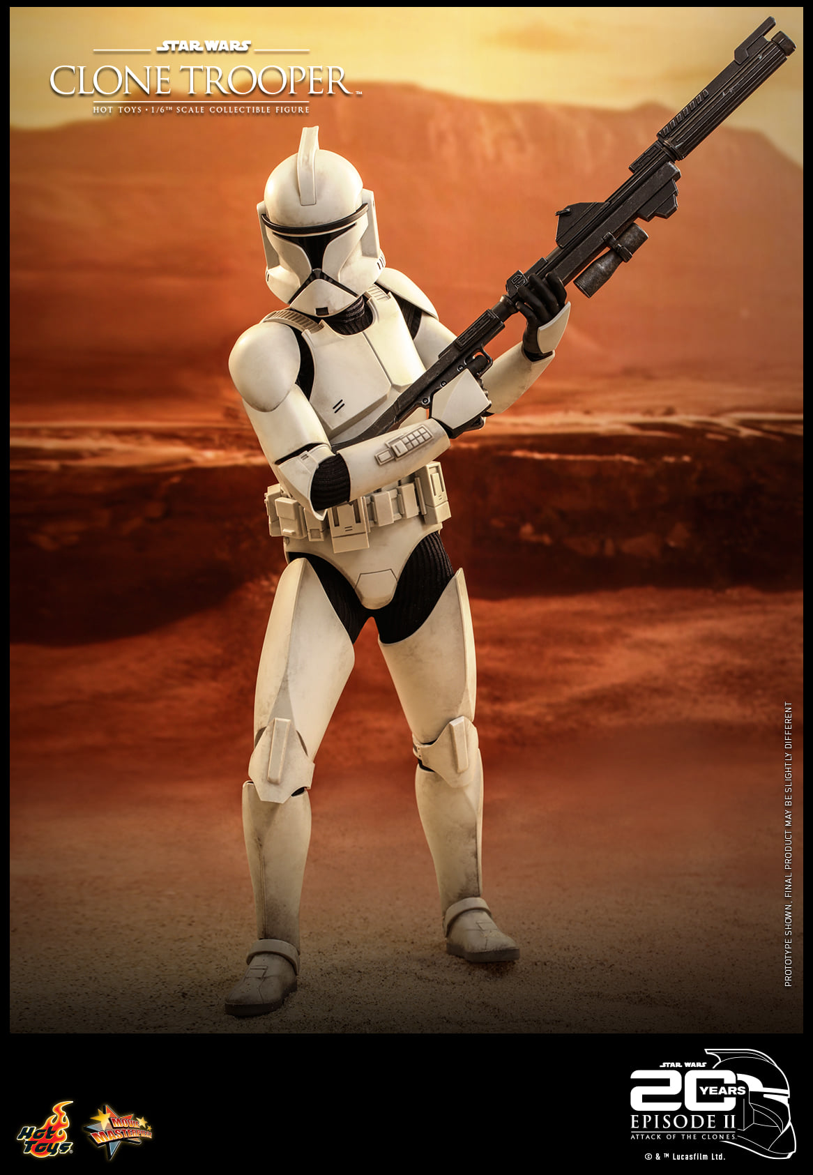 Clonetrooper 5