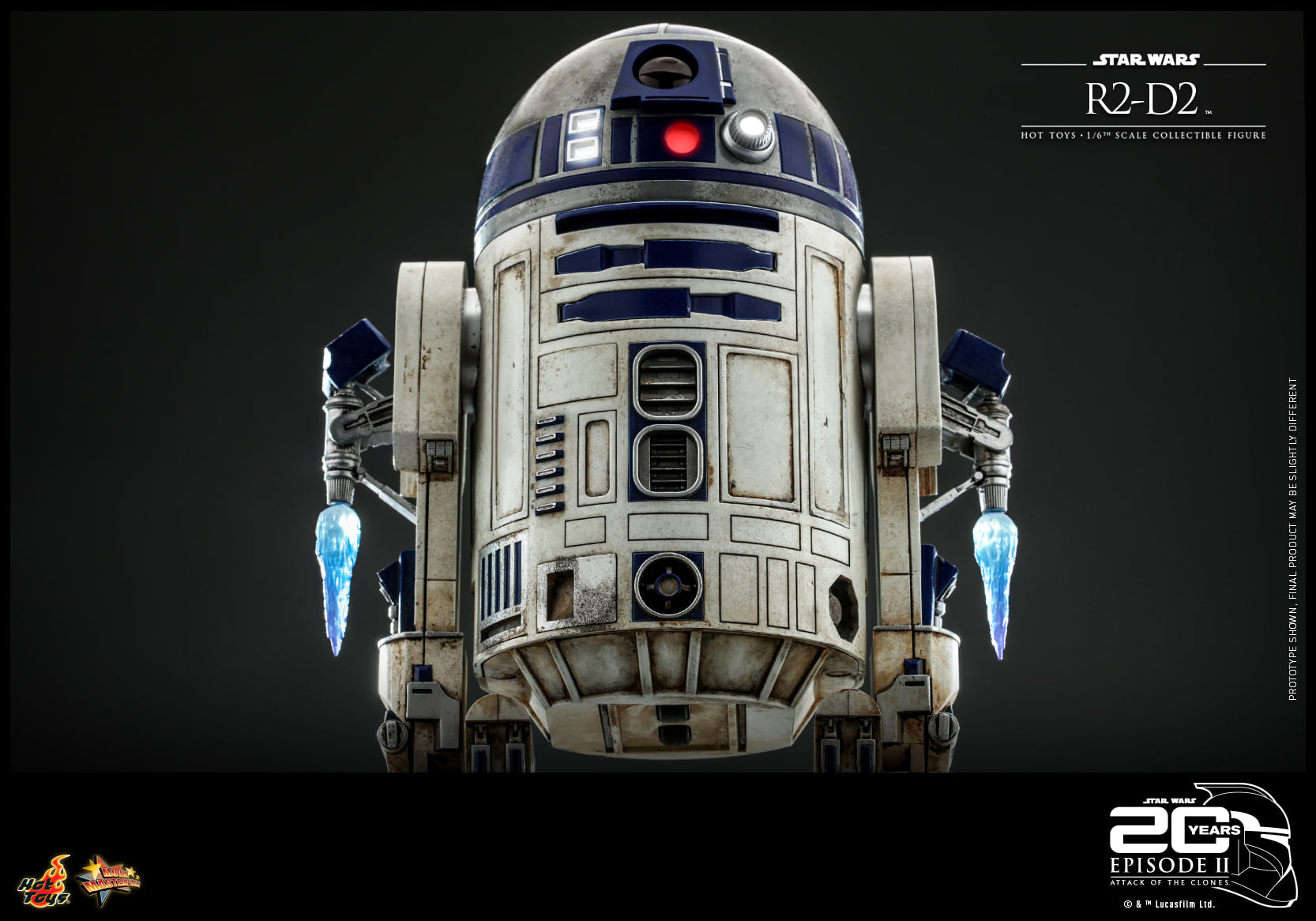 Artoo 6