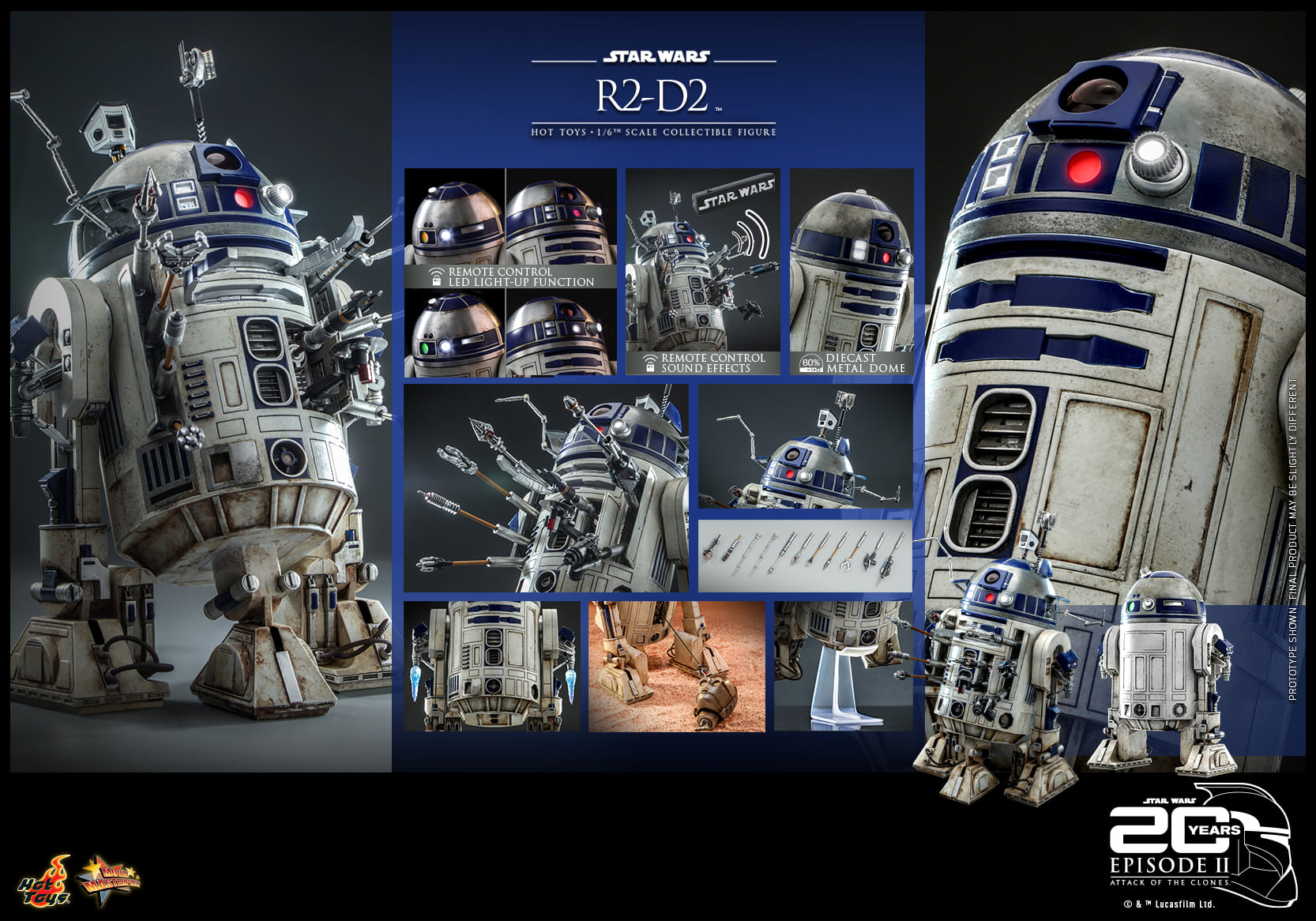 Artoo 19