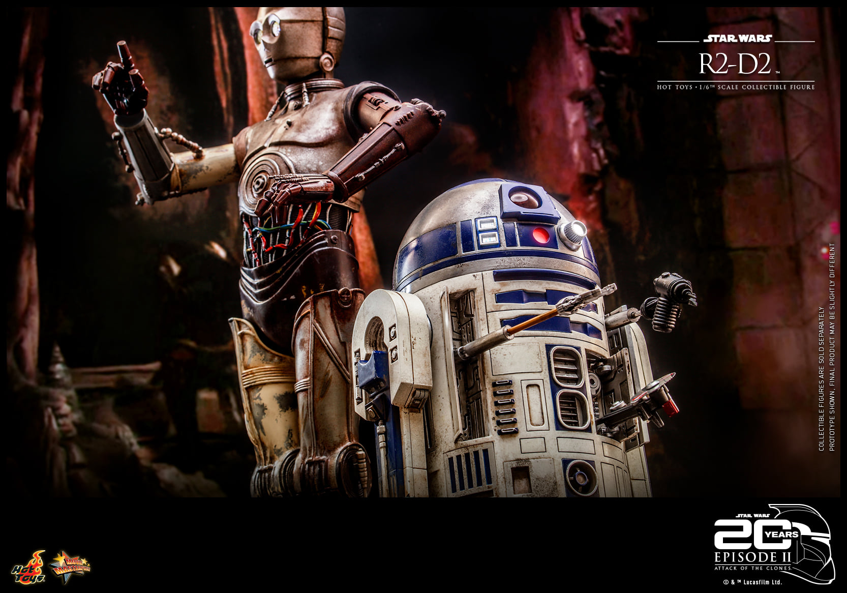 Artoo 16