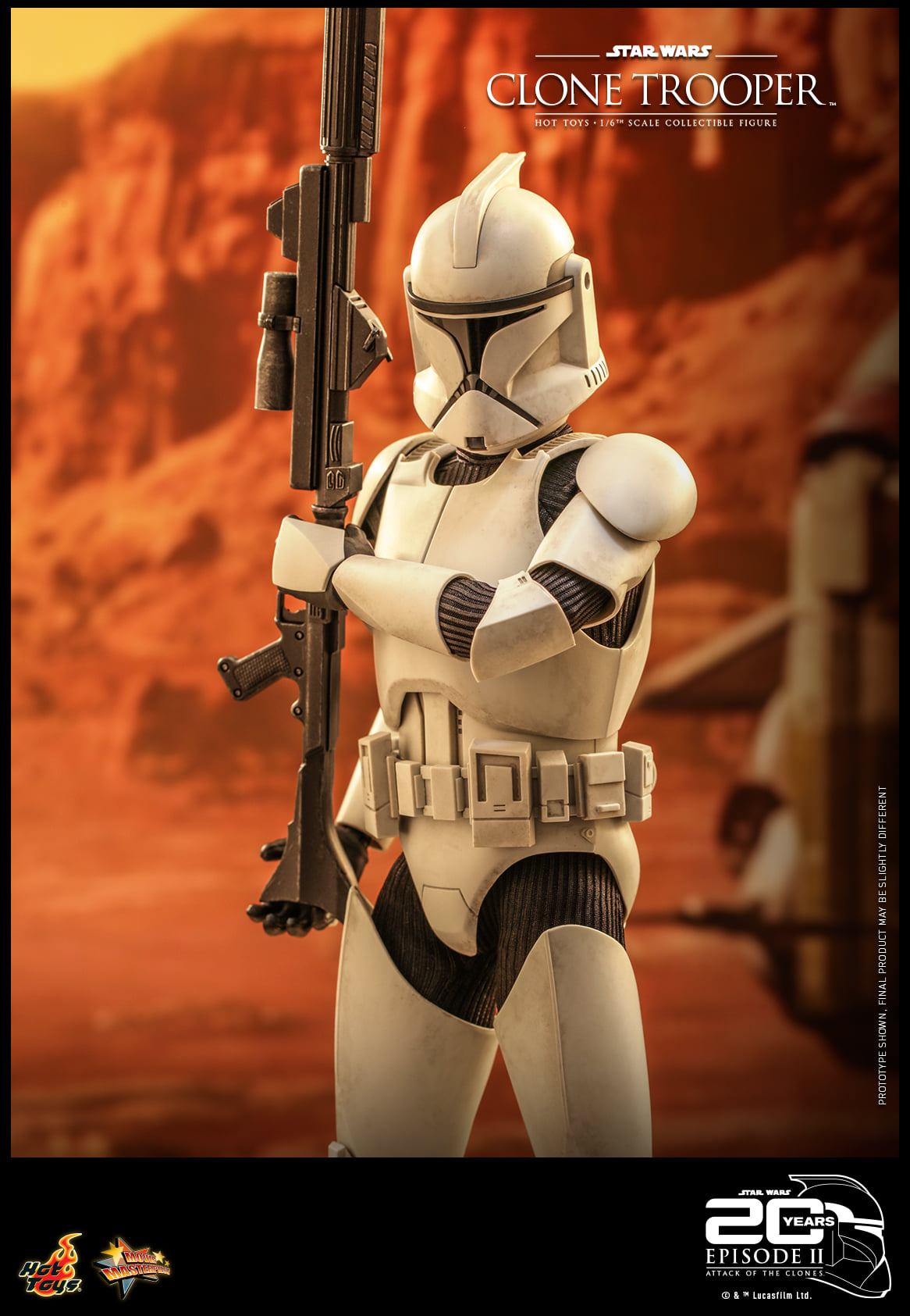 Clonetrooper 10