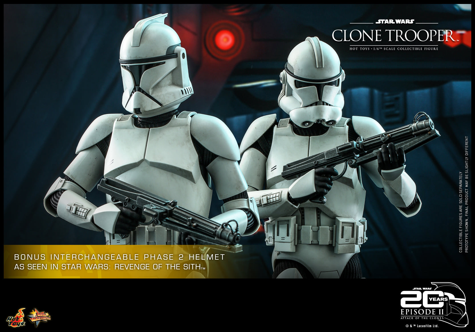 Clonetrooper 4