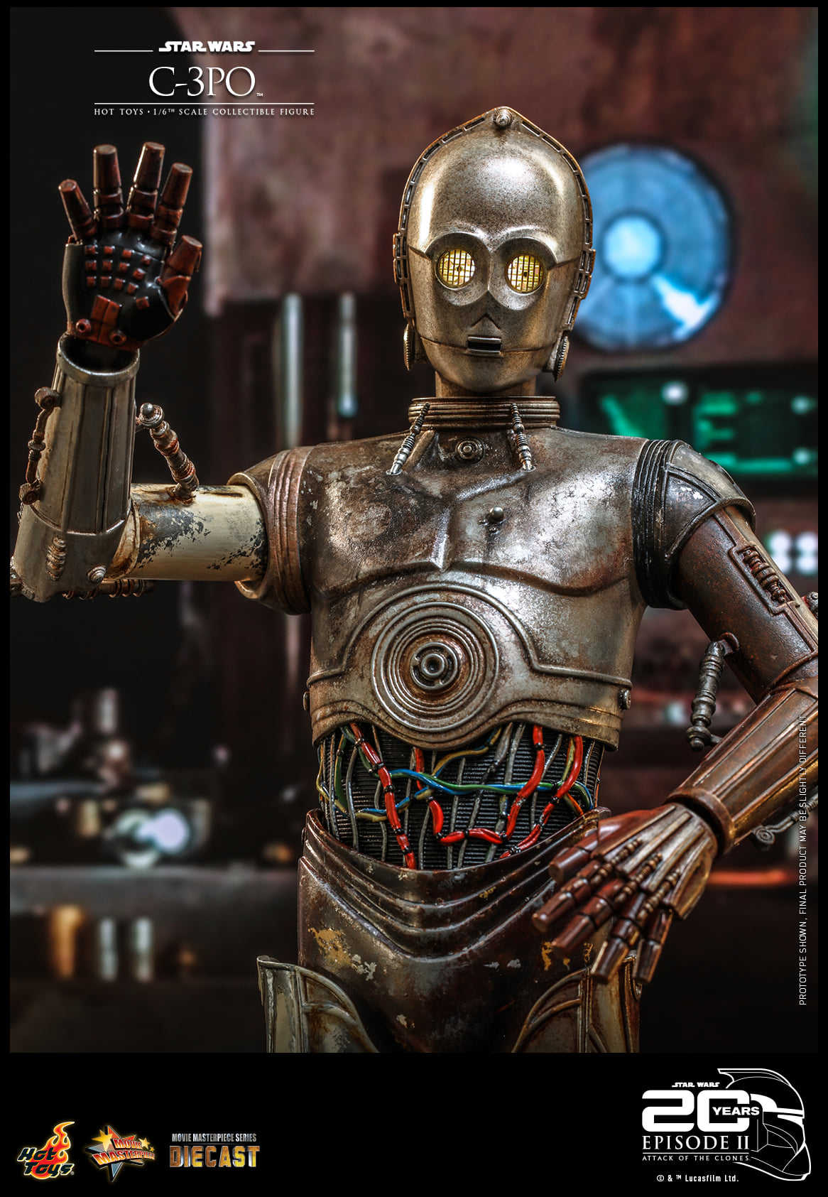 Threepio 15