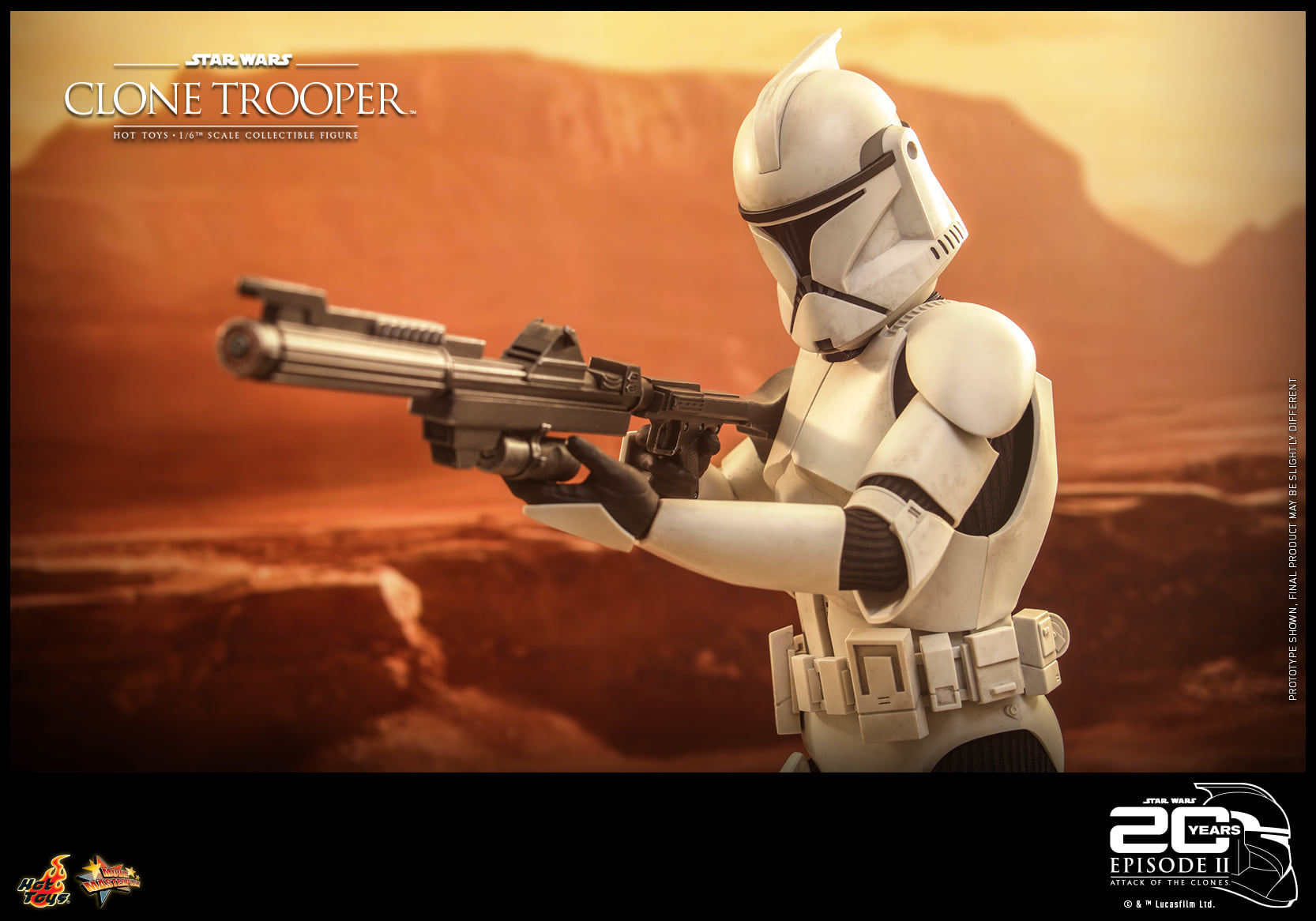 Clonetrooper 14