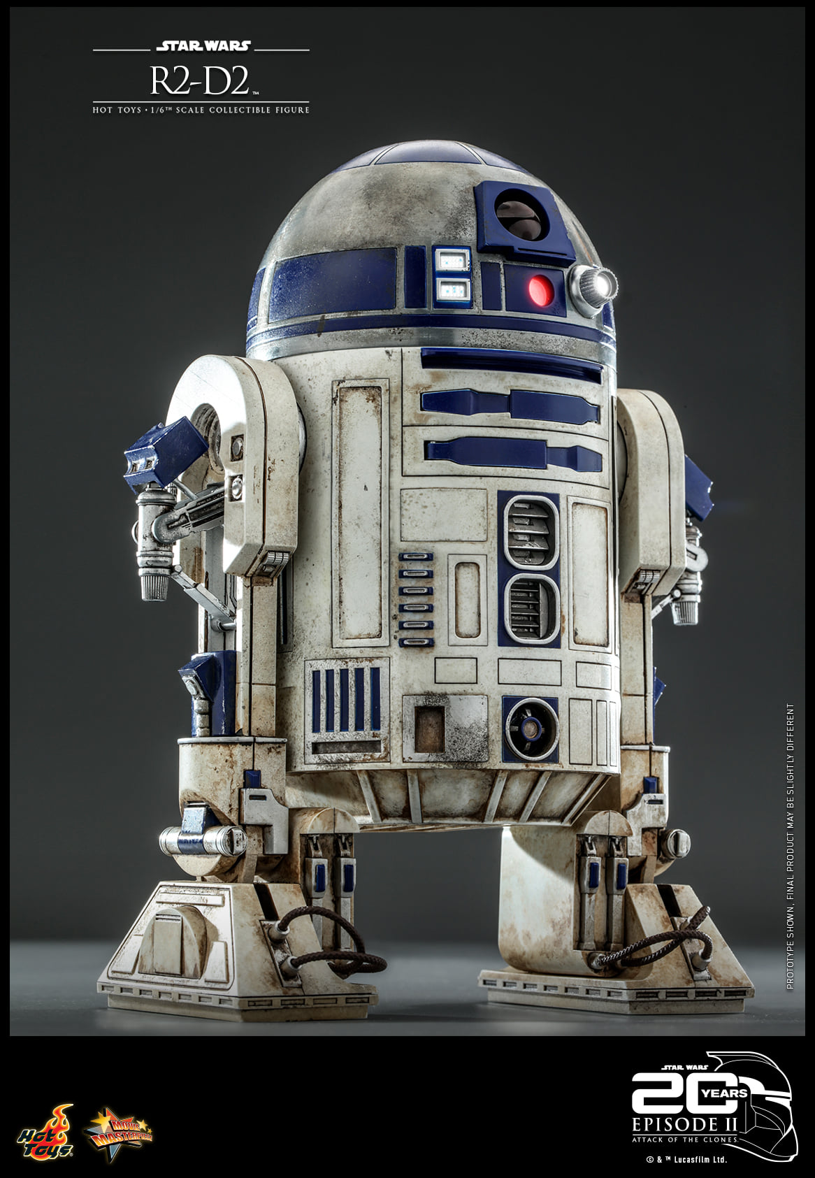 Artoo 7