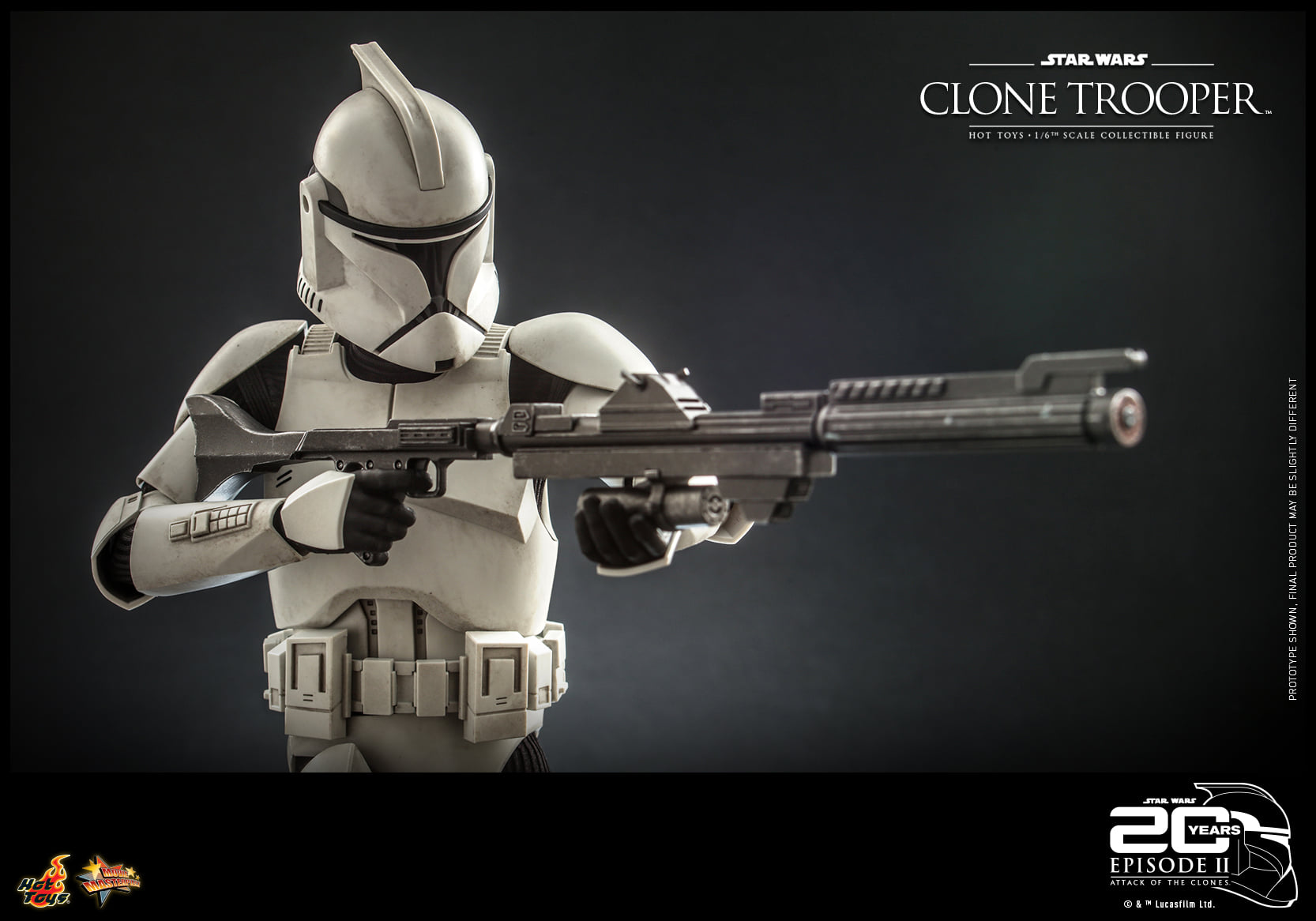 Clonetrooper 11