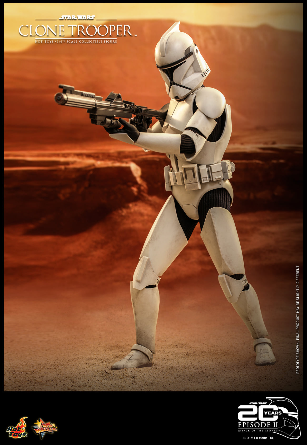 Clonetrooper 13