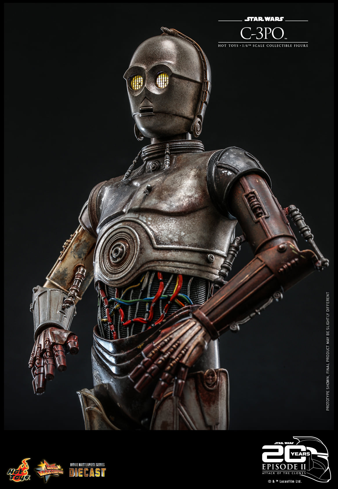 Threepio 5