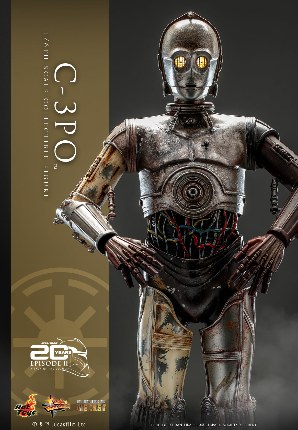 Threepio 13