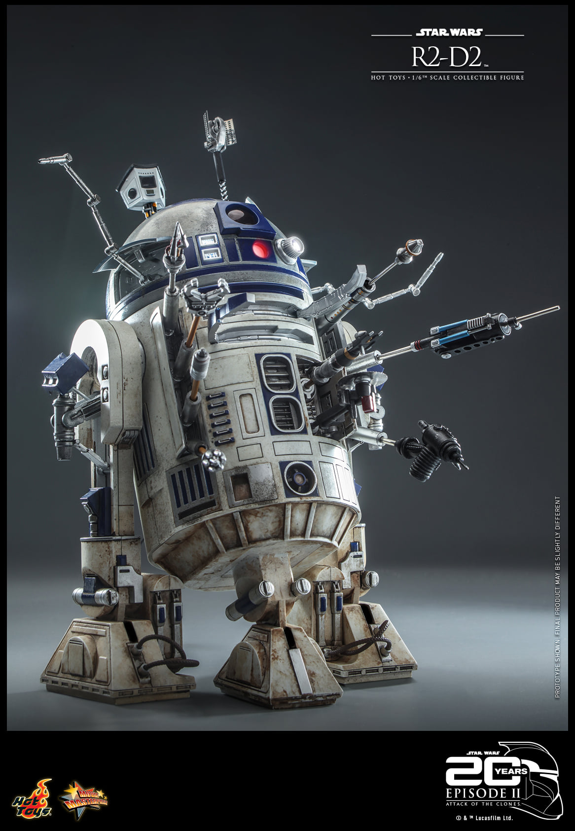 Artoo 13