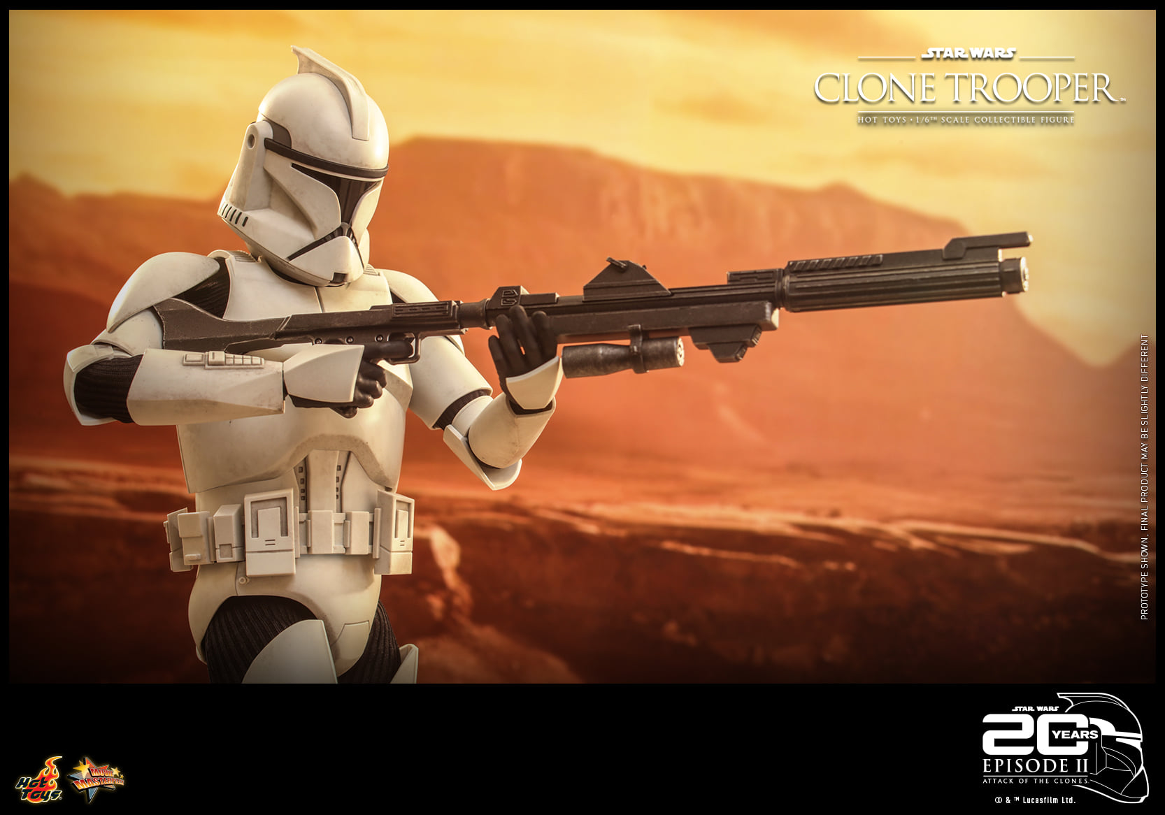 Clonetrooper 12