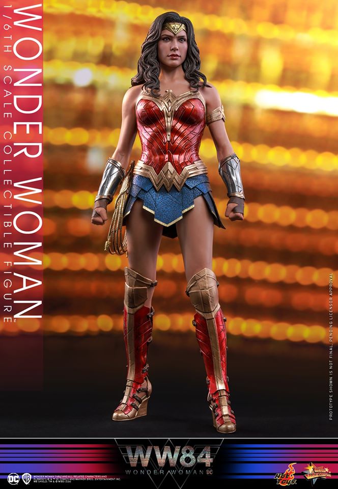 Wonder Woman 1984