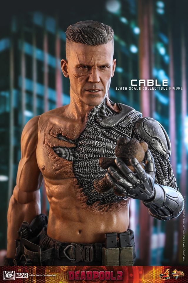 Cable