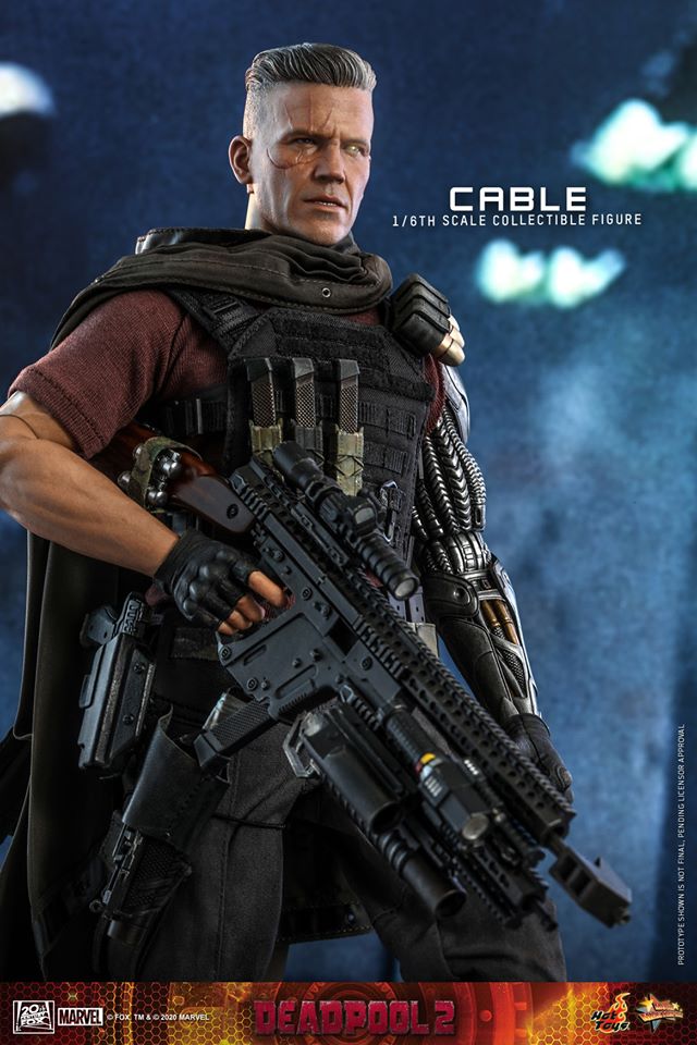 Cable