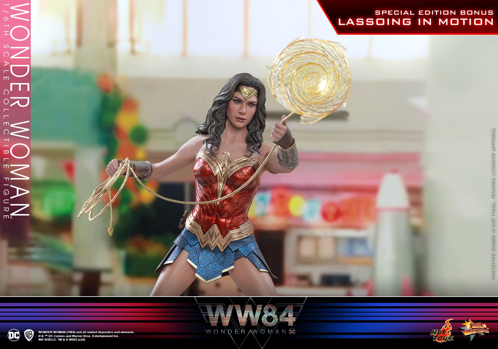 Wonder Woman 1984