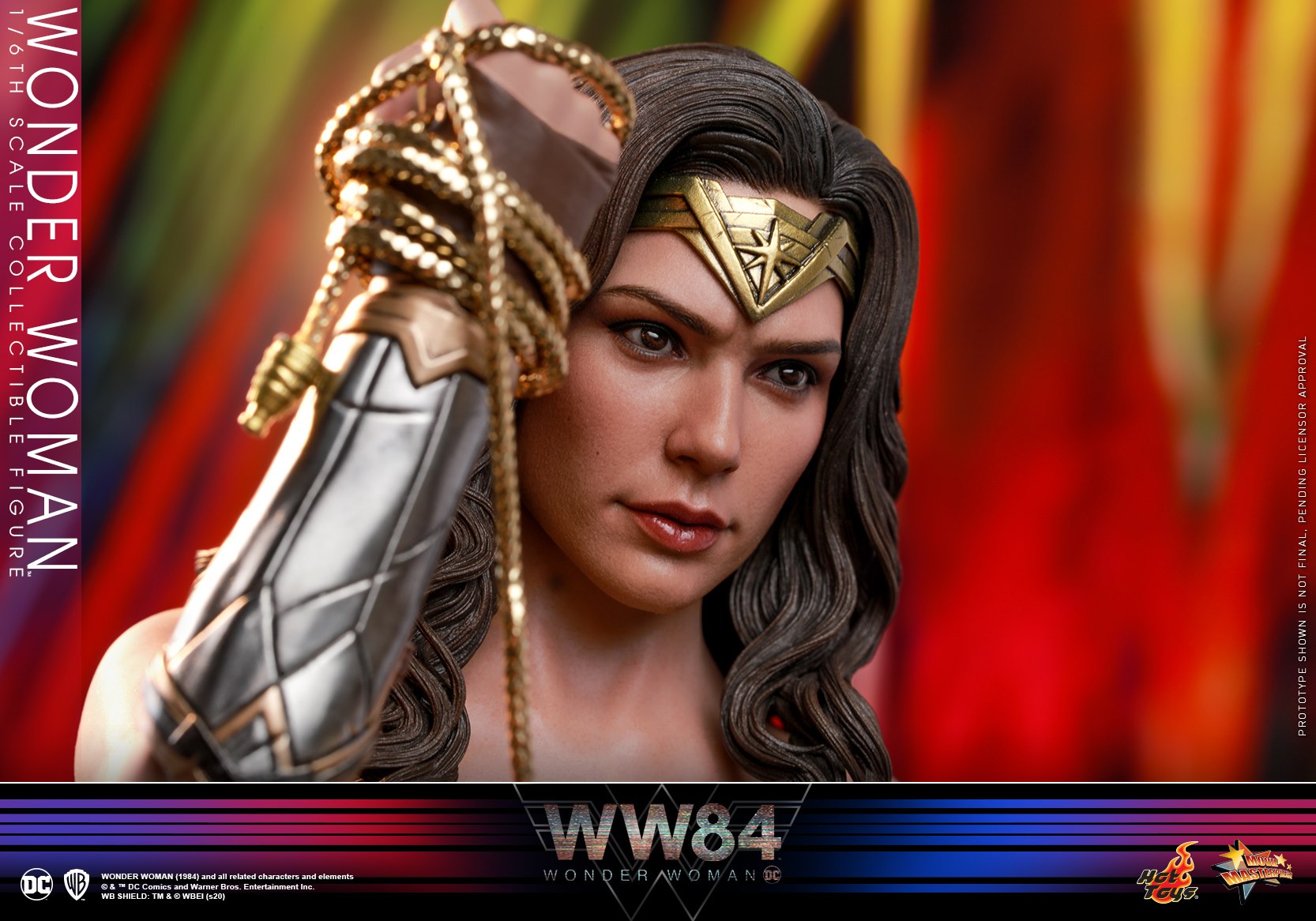 Wonder Woman 1984